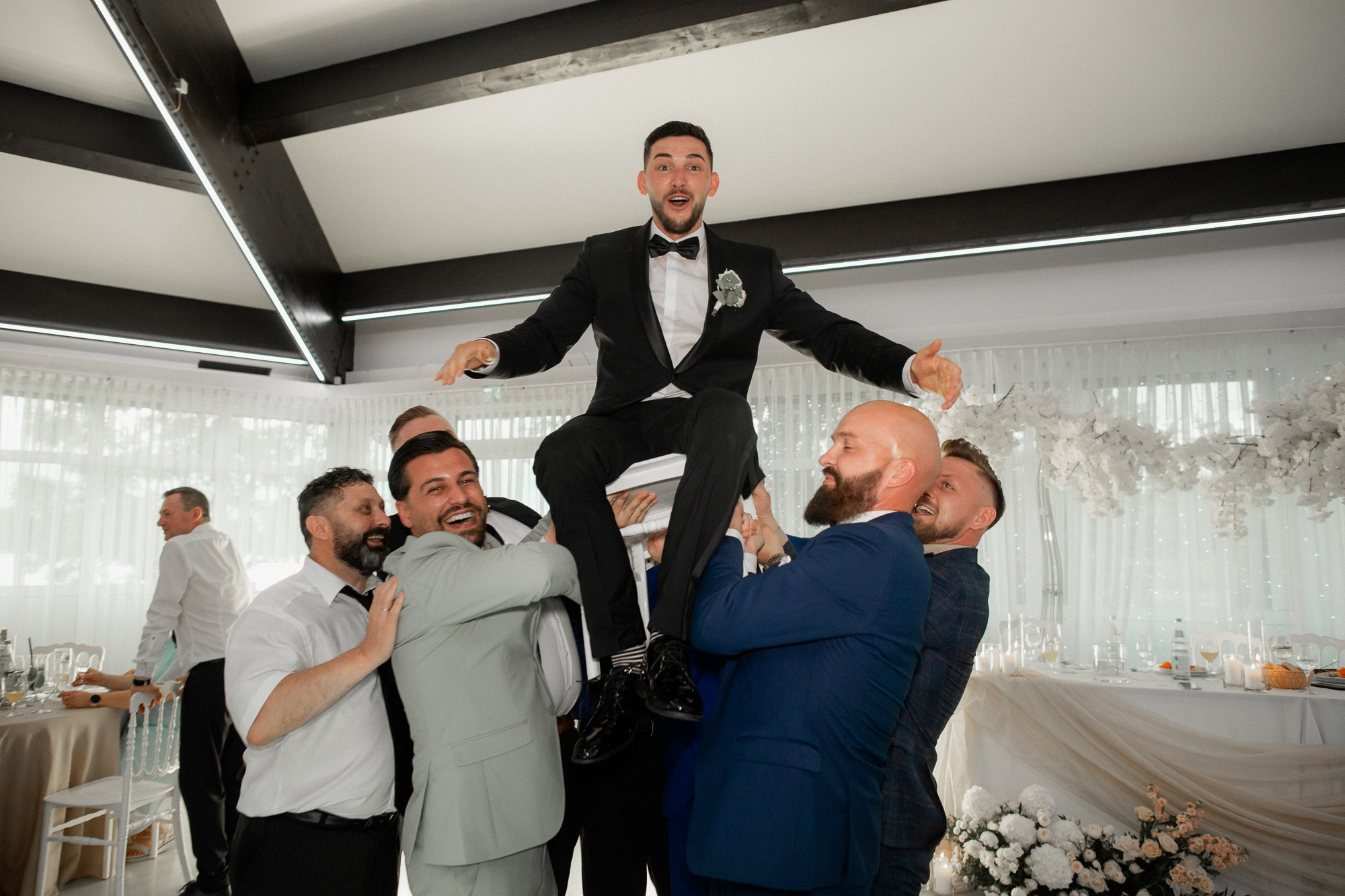 Hochzeit Augsburg | Hochzeitsfotograf & Videograf