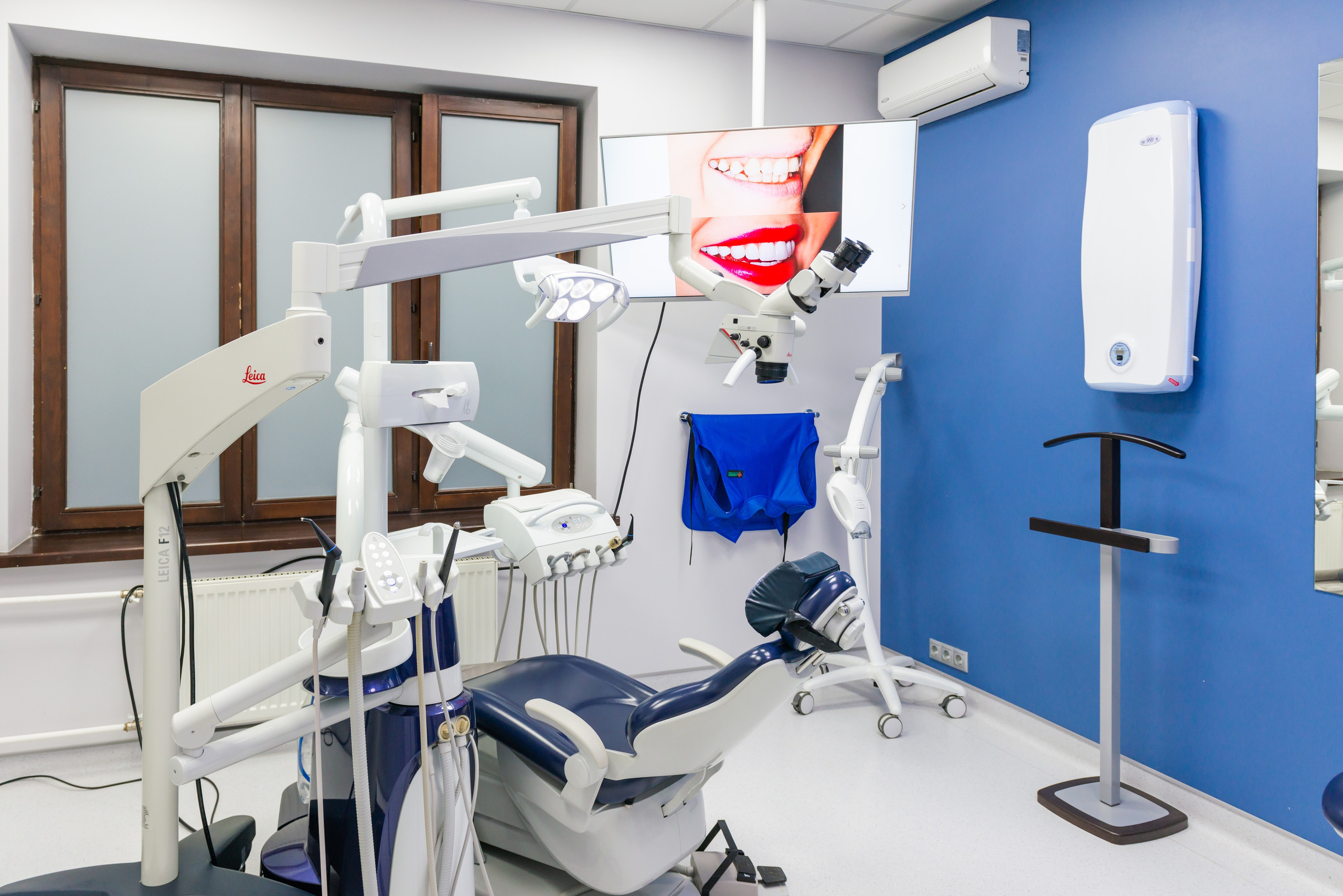 Клиника доктора Шипкова. ФОТОГРАФ МЕКСИКА КИНТАНА-РОО