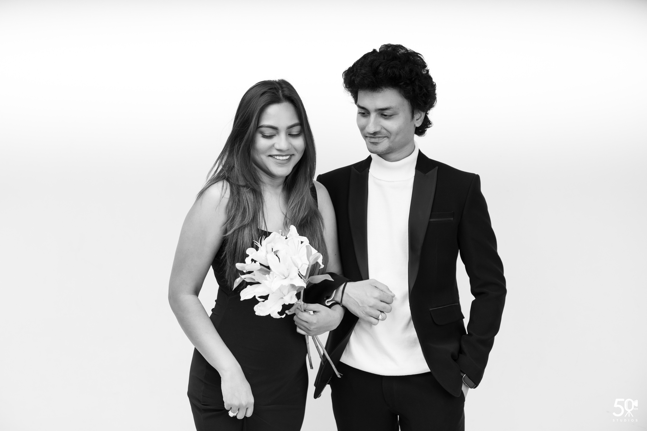 COUPLESHOOTS. 50mm STUDIOS