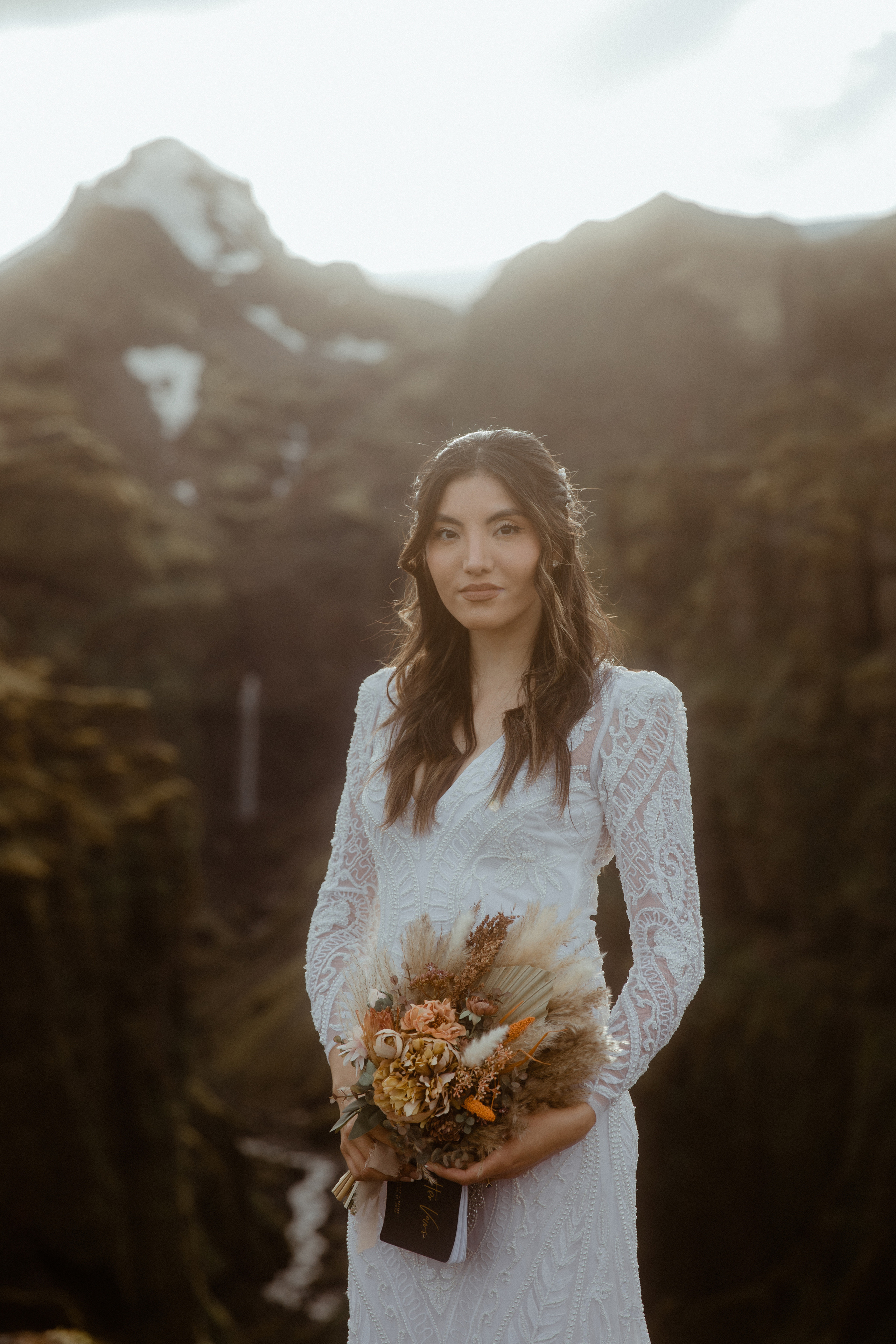 Adventure elopement in Iceland. Iceland elopement photographer & videographer