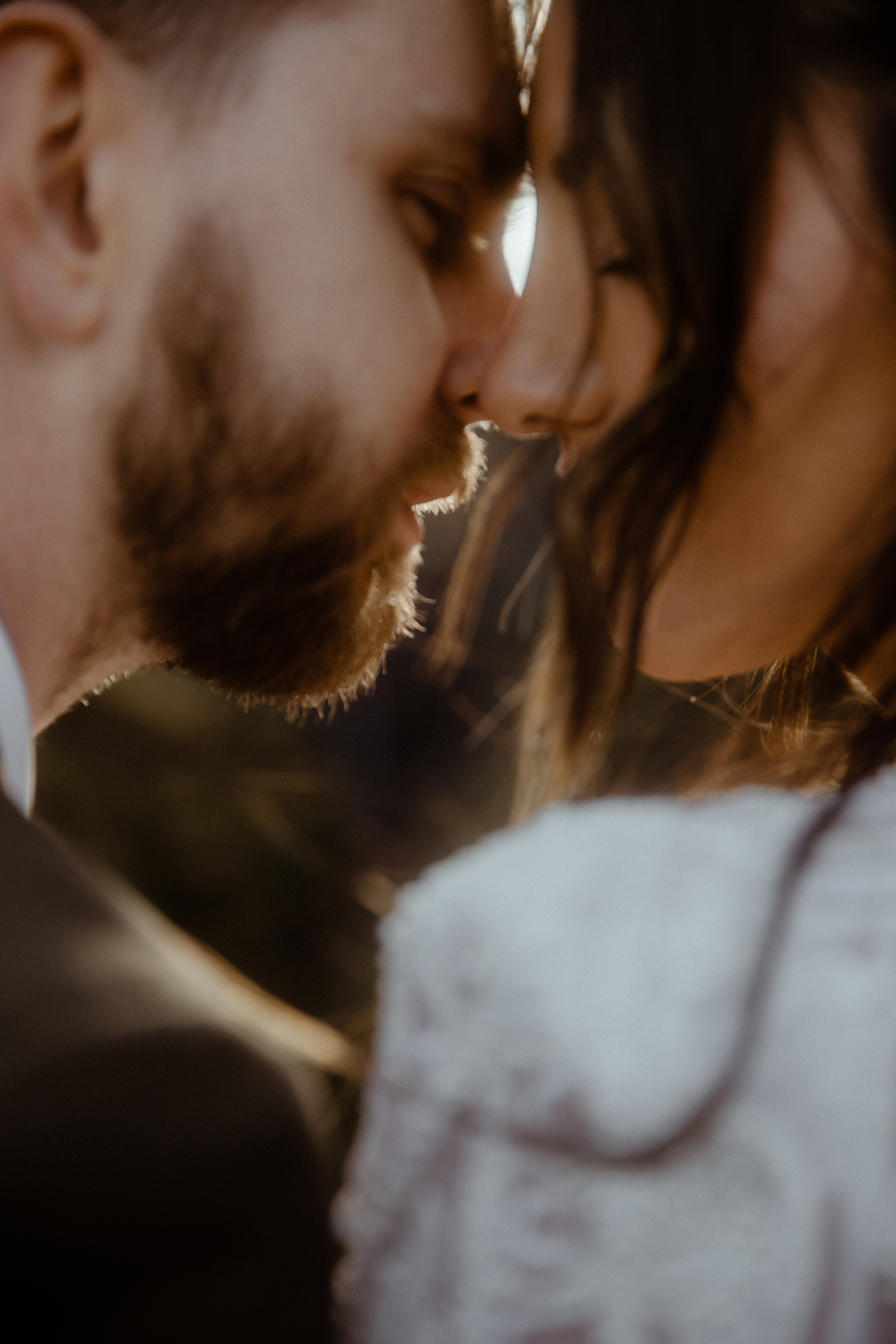 Adventure elopement in Iceland. Iceland elopement photographer & videographer