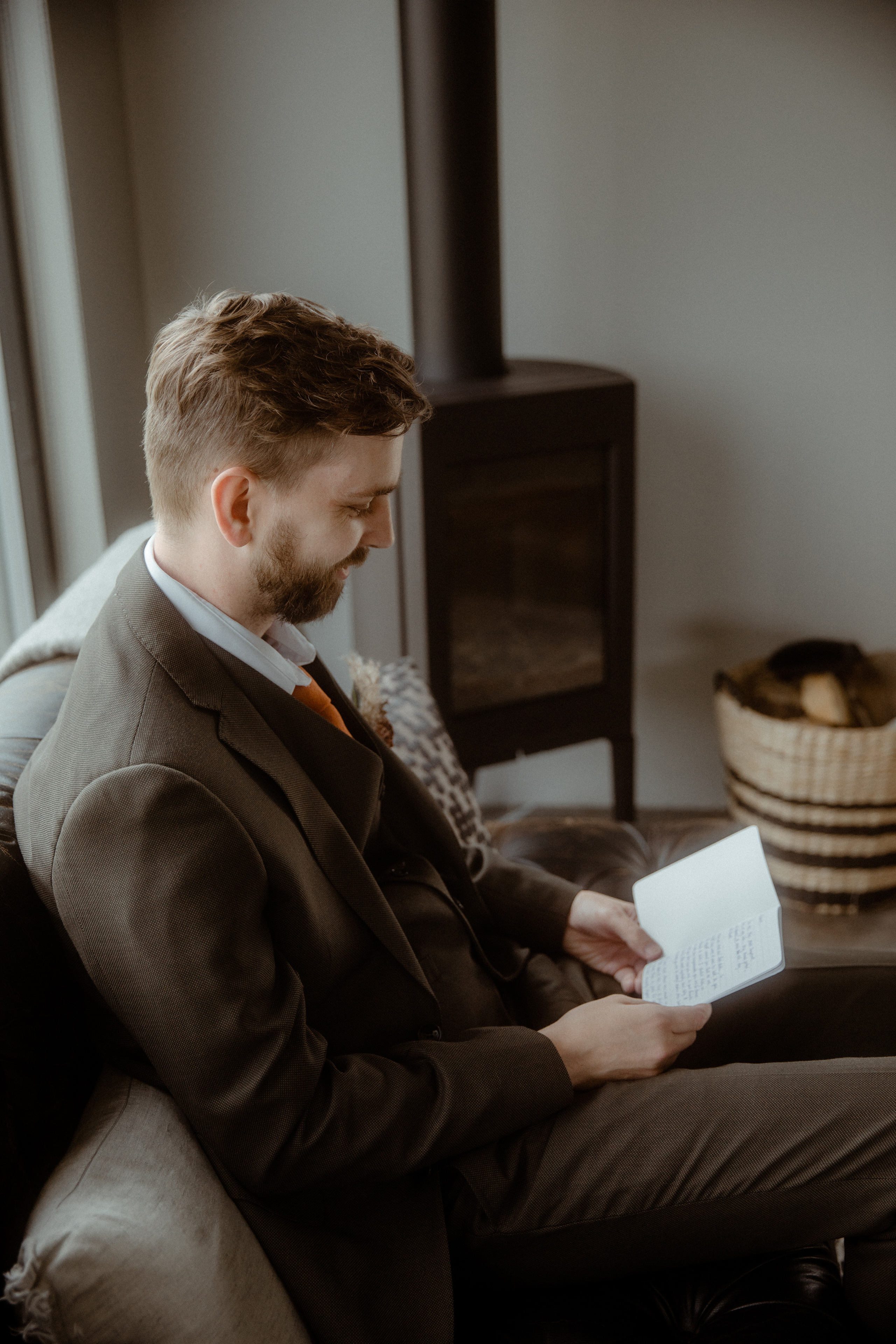 Adventure elopement in Iceland. Iceland elopement photographer & videographer