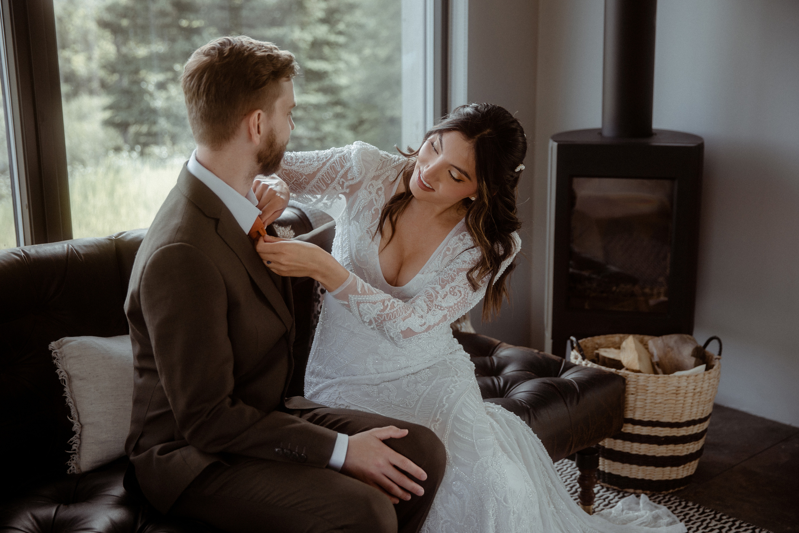 Adventure elopement in Iceland. Iceland elopement photographer & videographer