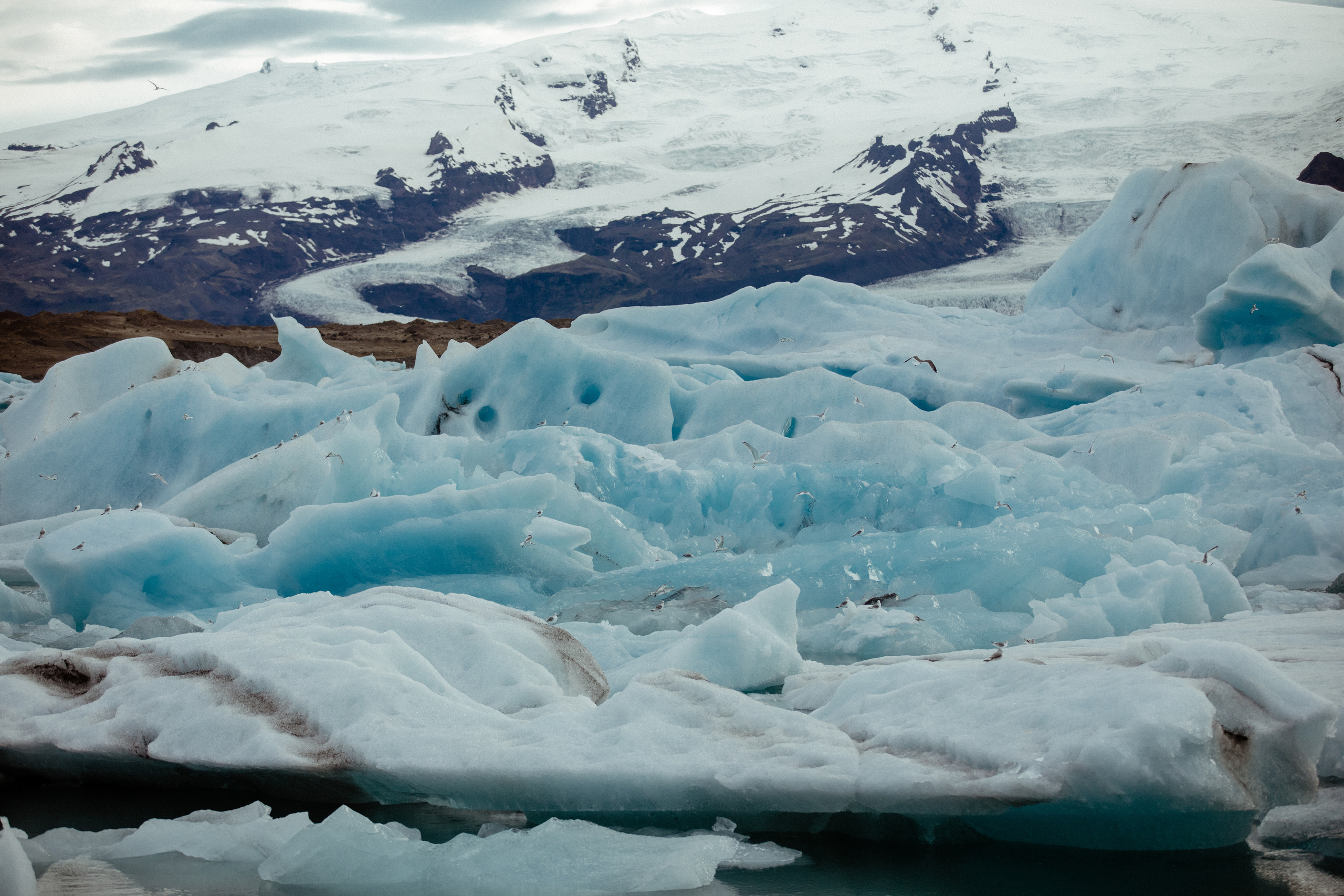 Adventure elopement in Iceland. Iceland elopement photographer & videographer