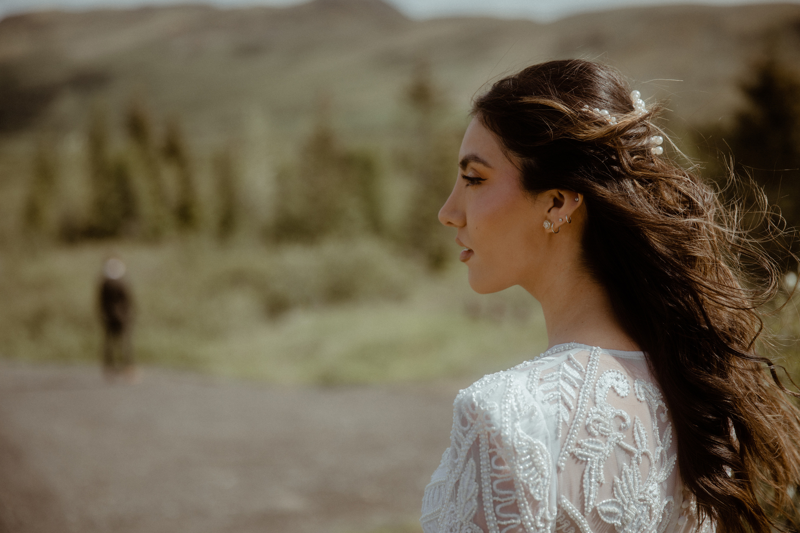 Adventure elopement in Iceland. Iceland elopement photographer & videographer