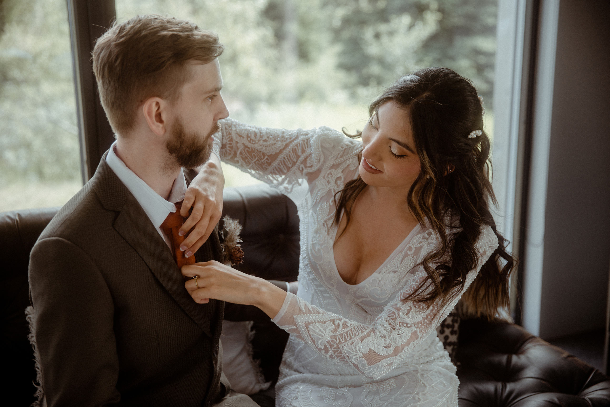 Adventure elopement in Iceland. Iceland elopement photographer & videographer