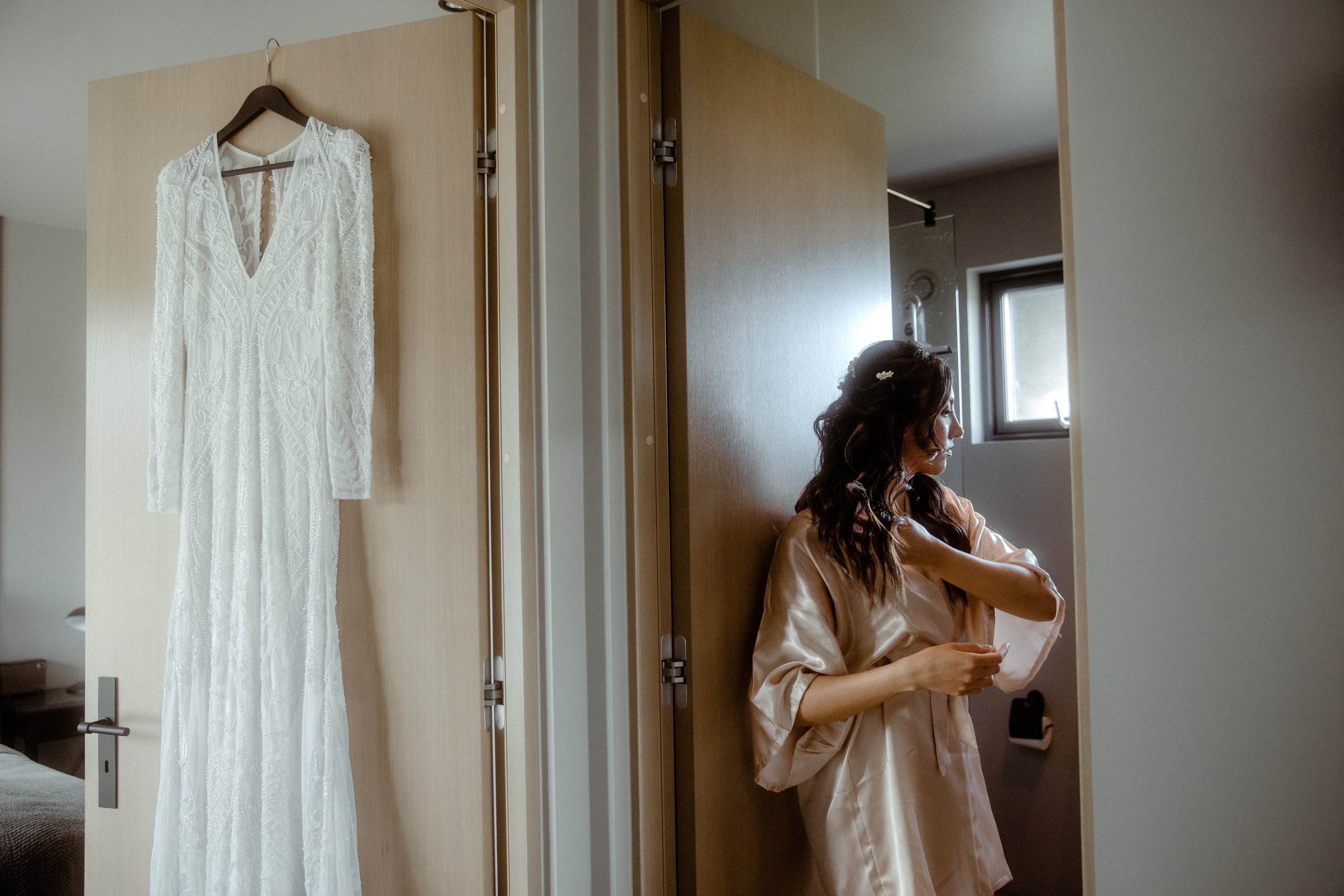 Adventure elopement in Iceland. Iceland elopement photographer & videographer