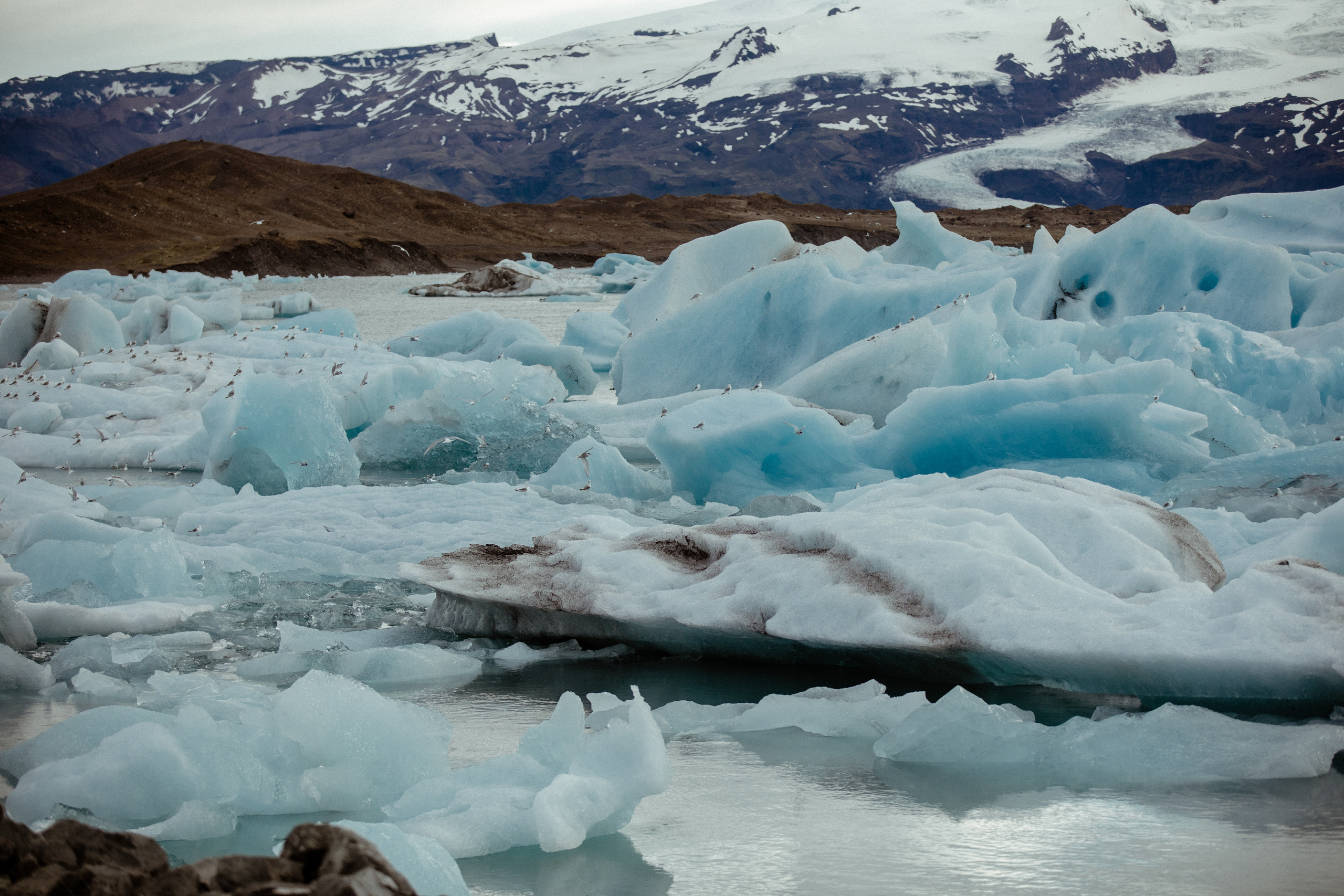 Adventure elopement in Iceland. Iceland elopement photographer & videographer