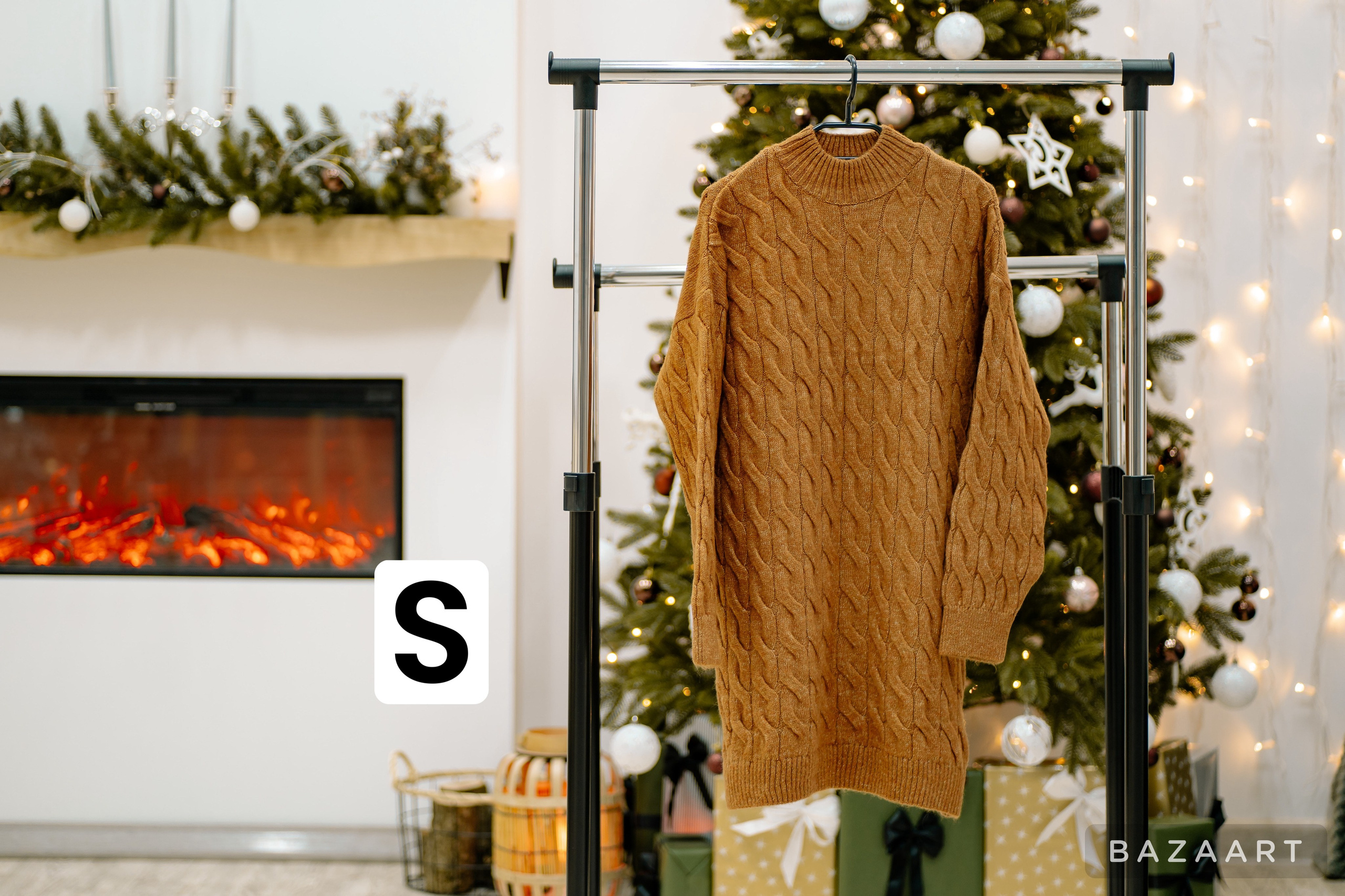 Sesiune foto de Crăciun (3). Diana Muntean Photography