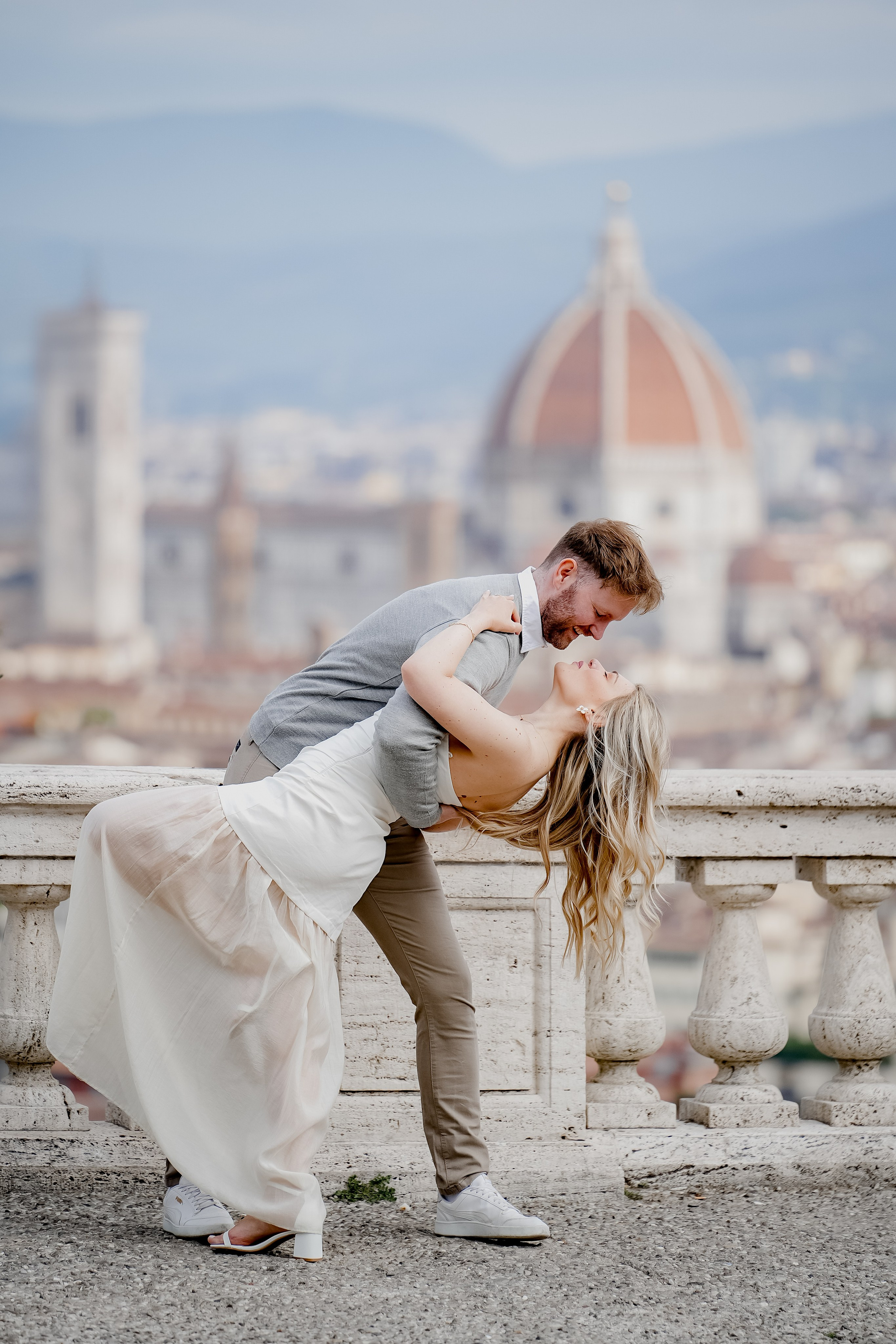 City Center & Panorama (1). Photographer in Florence Tuscany
