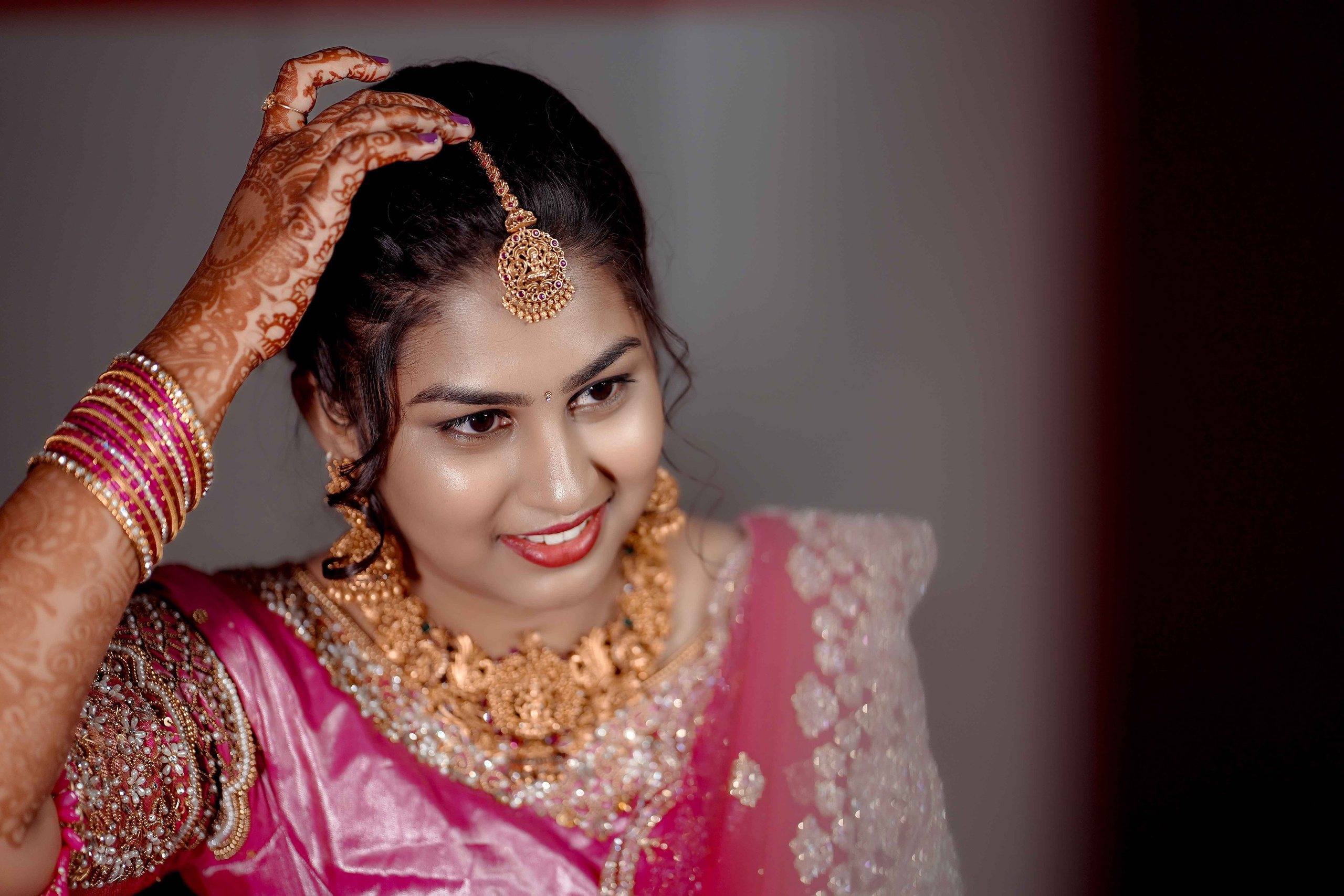 HARSHA & MALINI ENGAGEMENT. NTURE WEDDING