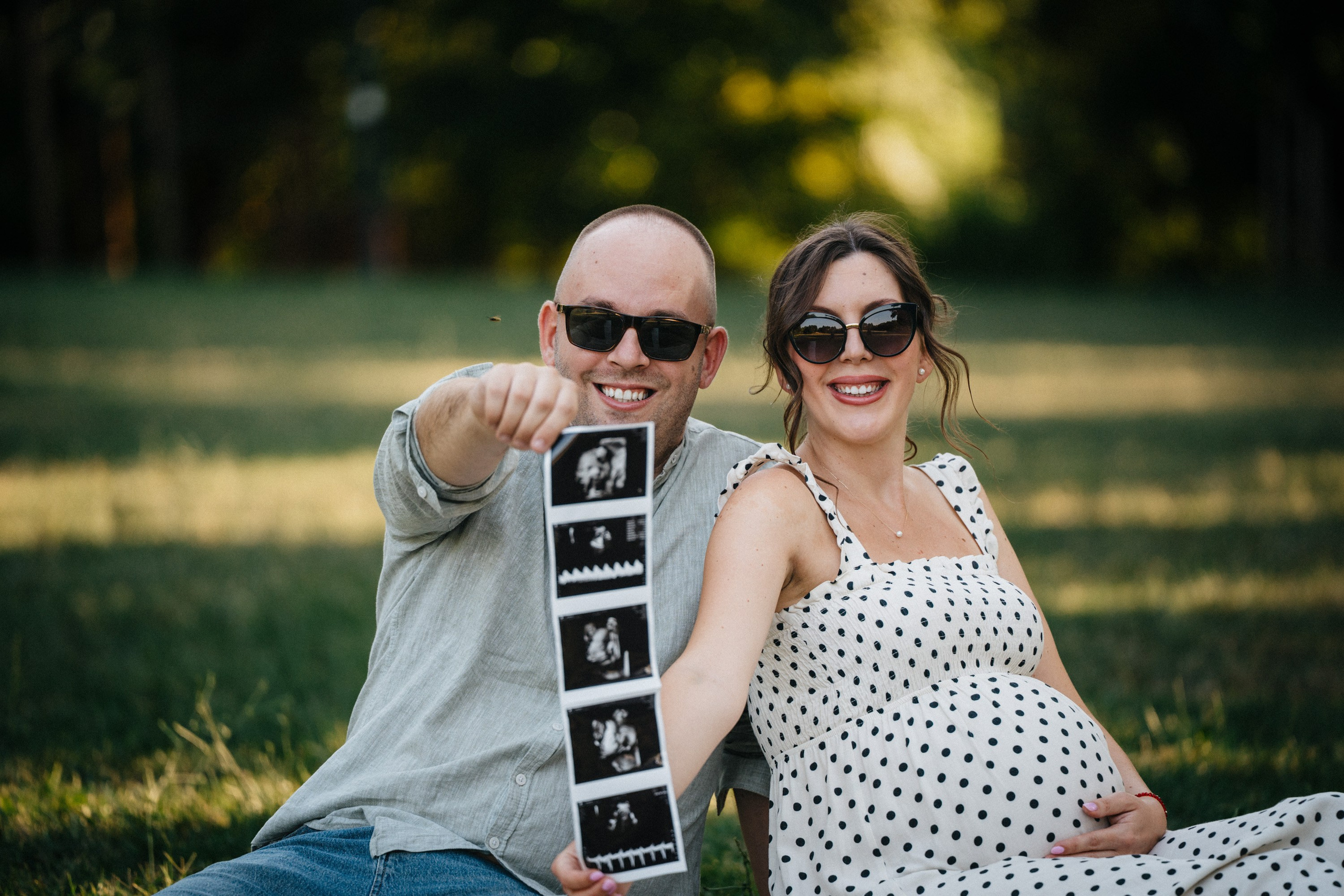 Milica & Bogdan. Wedding photography