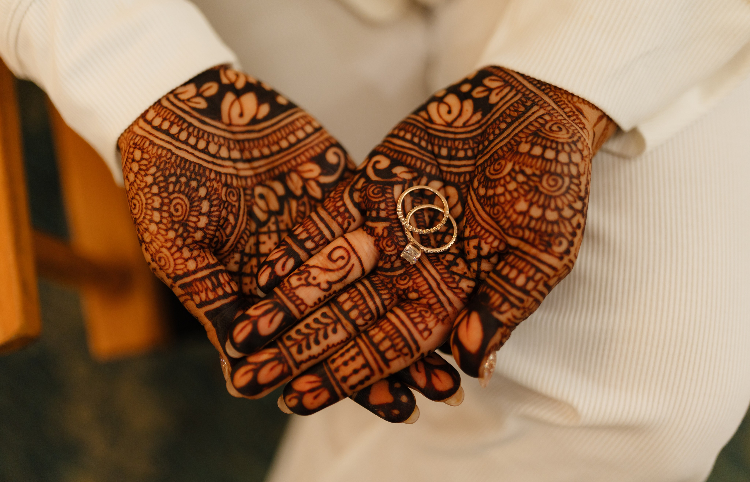 A Sacred Hindu Celebration of Love, Ritual, and Tradition. YES I DO PRODUCTION — Wedding photography&videography