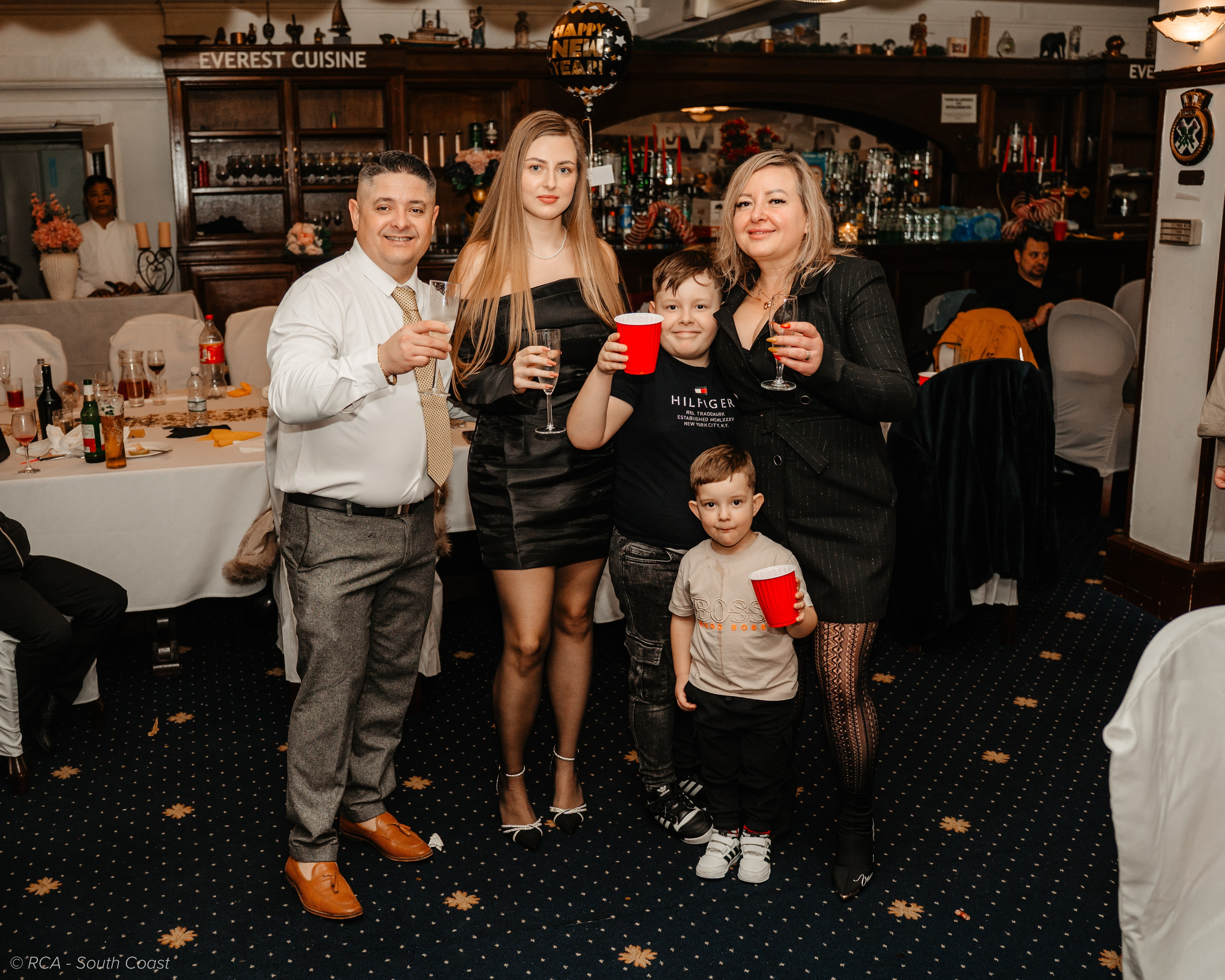 REVELION 2026. TANTAN IONUT FOTO & FILM