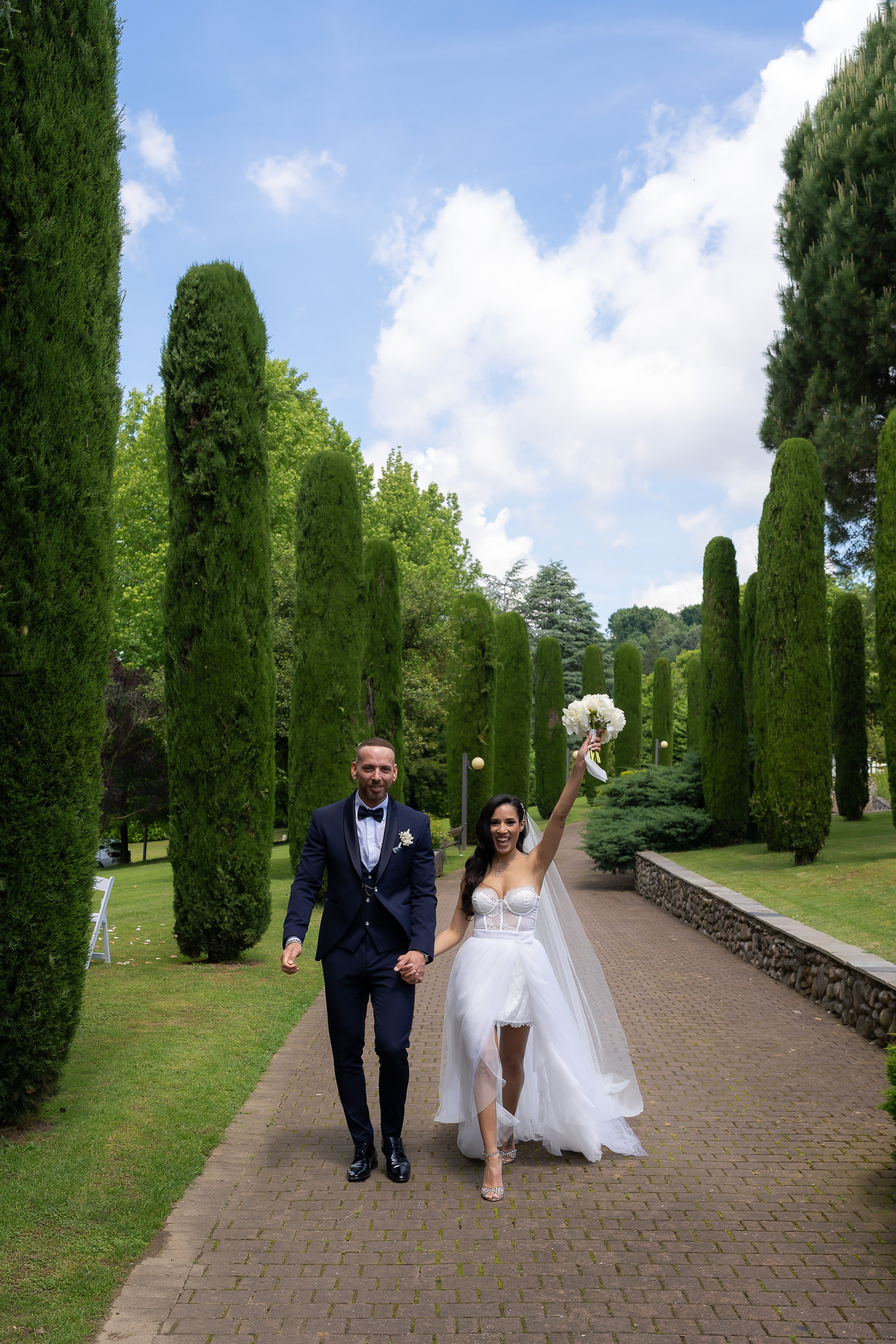 Daniel Cosug fotografo matrimonio milano