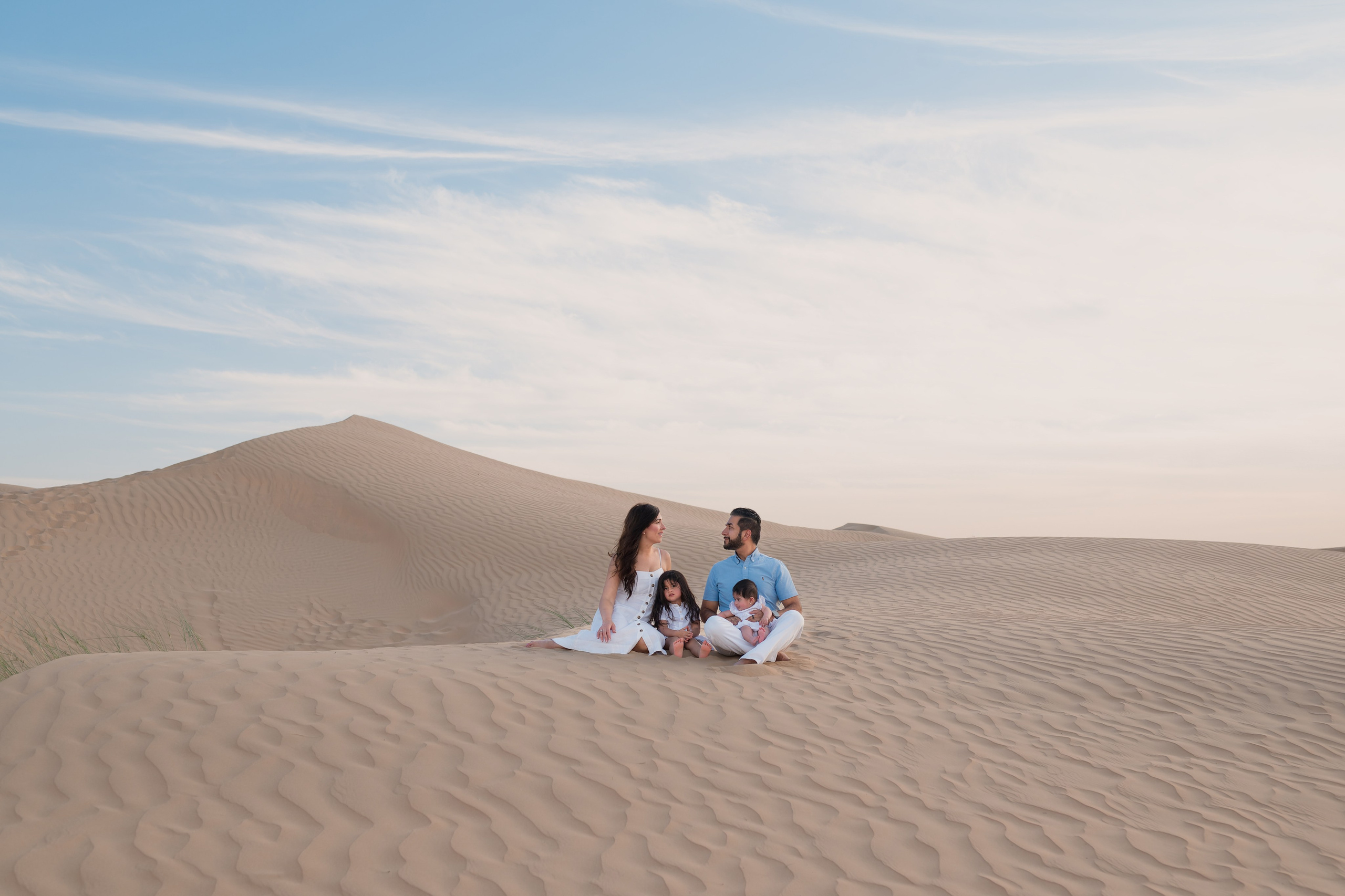 Kids and Family photographer in UAE (Dubai, Abu Dhabi) Svetlana Tsoy