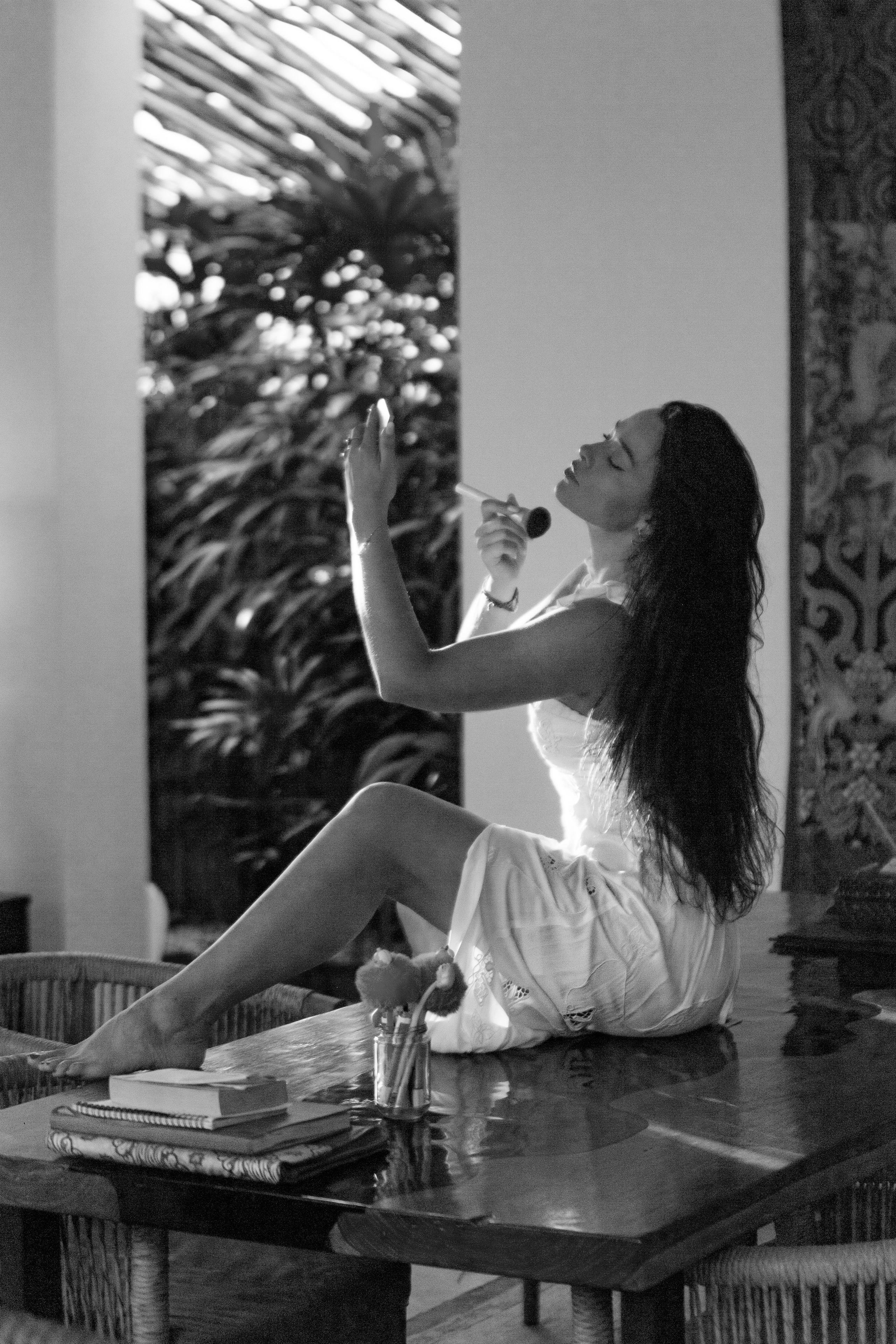 Женский портрет на Бали. Индивидуальный и парный фотограф на Бали — Bali Dream Photo