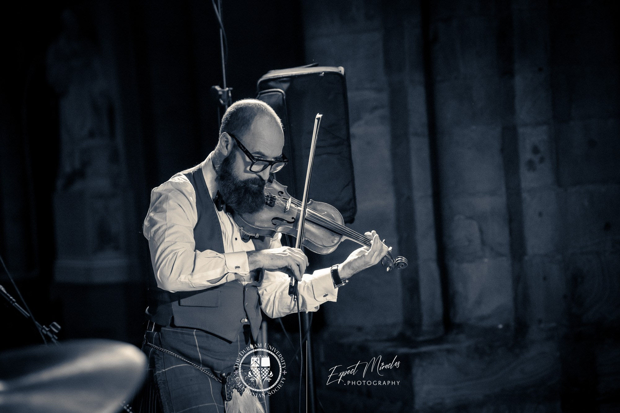Caledonian Society at the Cathedral. Expect Miracles Photography by Kate & Andrew