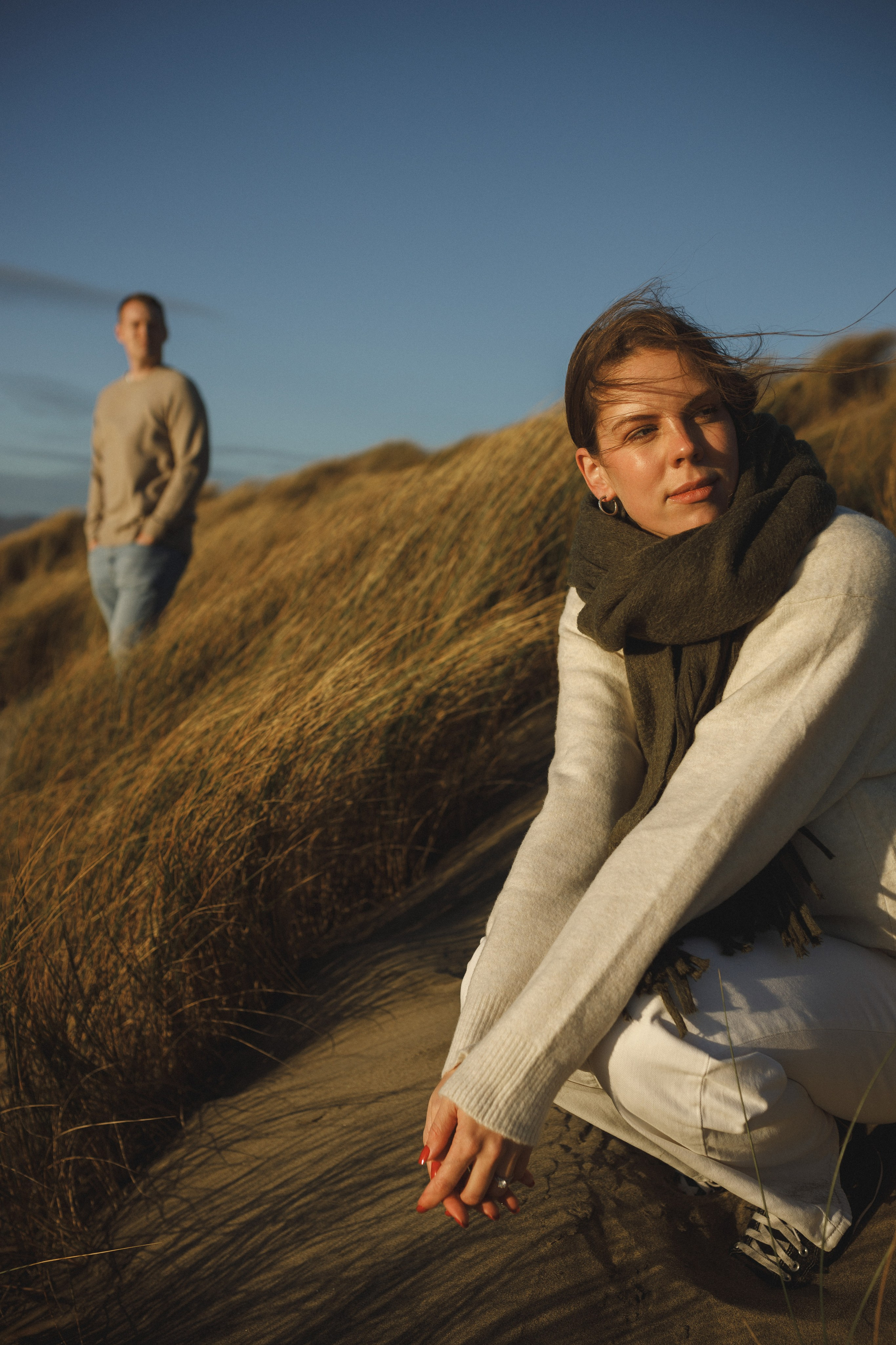 Bay Area Beach Guide for Photoshoots | Best Beaches for Maternity, Couples & Family. Maternity, newborn photographer in the Bay Area|Iryna Rakivnenko