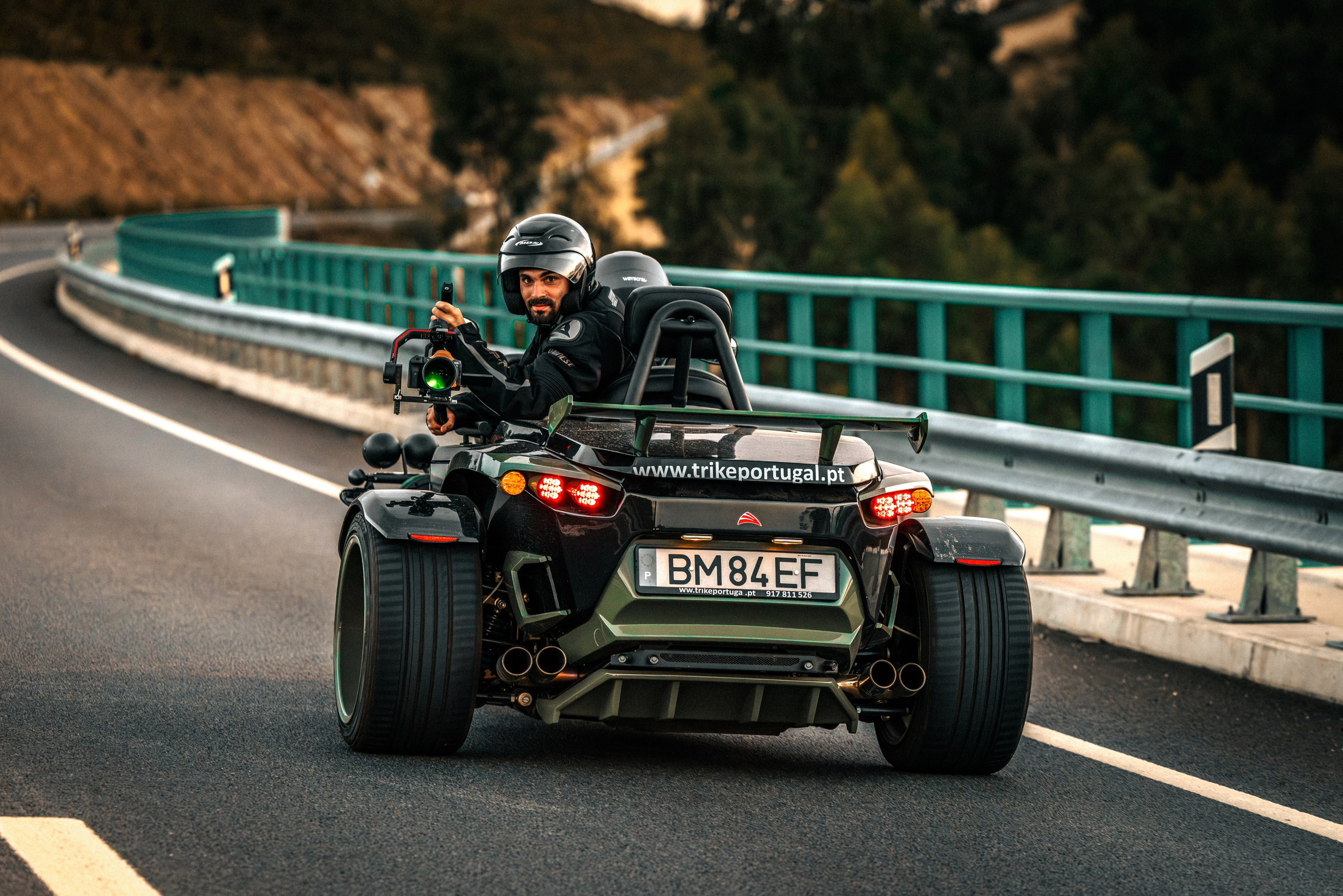 Beyond Creative 20 | Cinematic Video & Photography Production Lisbon & Algarve