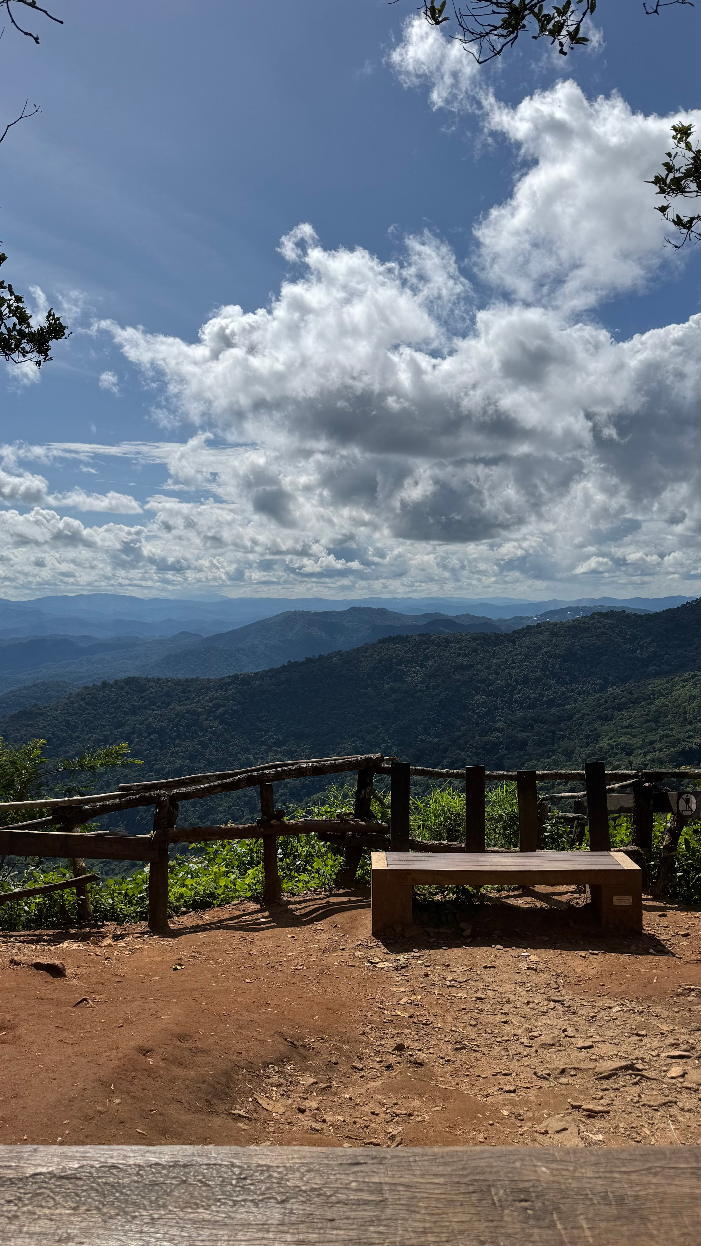 Совместное путешествие на север Таиланда. Женский клуб в Паттайе