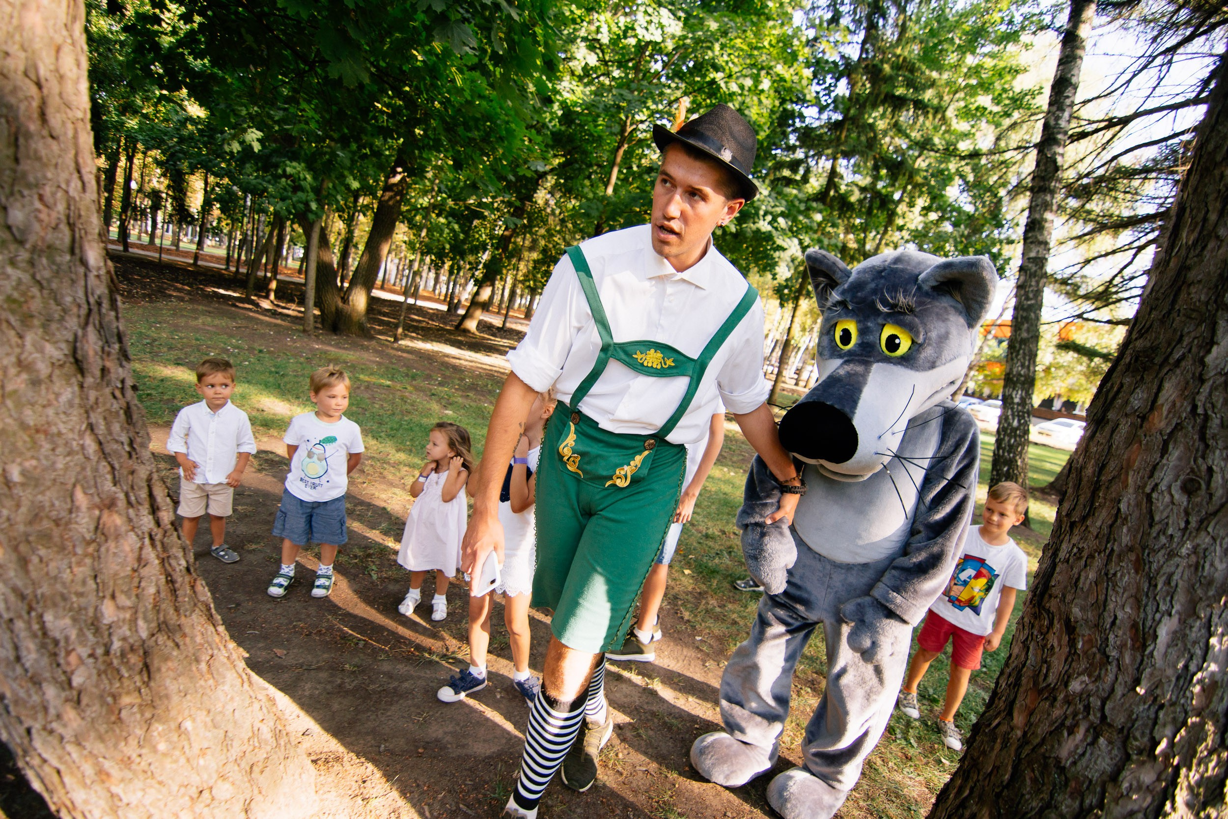 Kindergeburtstag & Events. VOIR25 — Wedding Photographer & Filmmaker in Germany | Heilbronn, Stuttgart & Europe