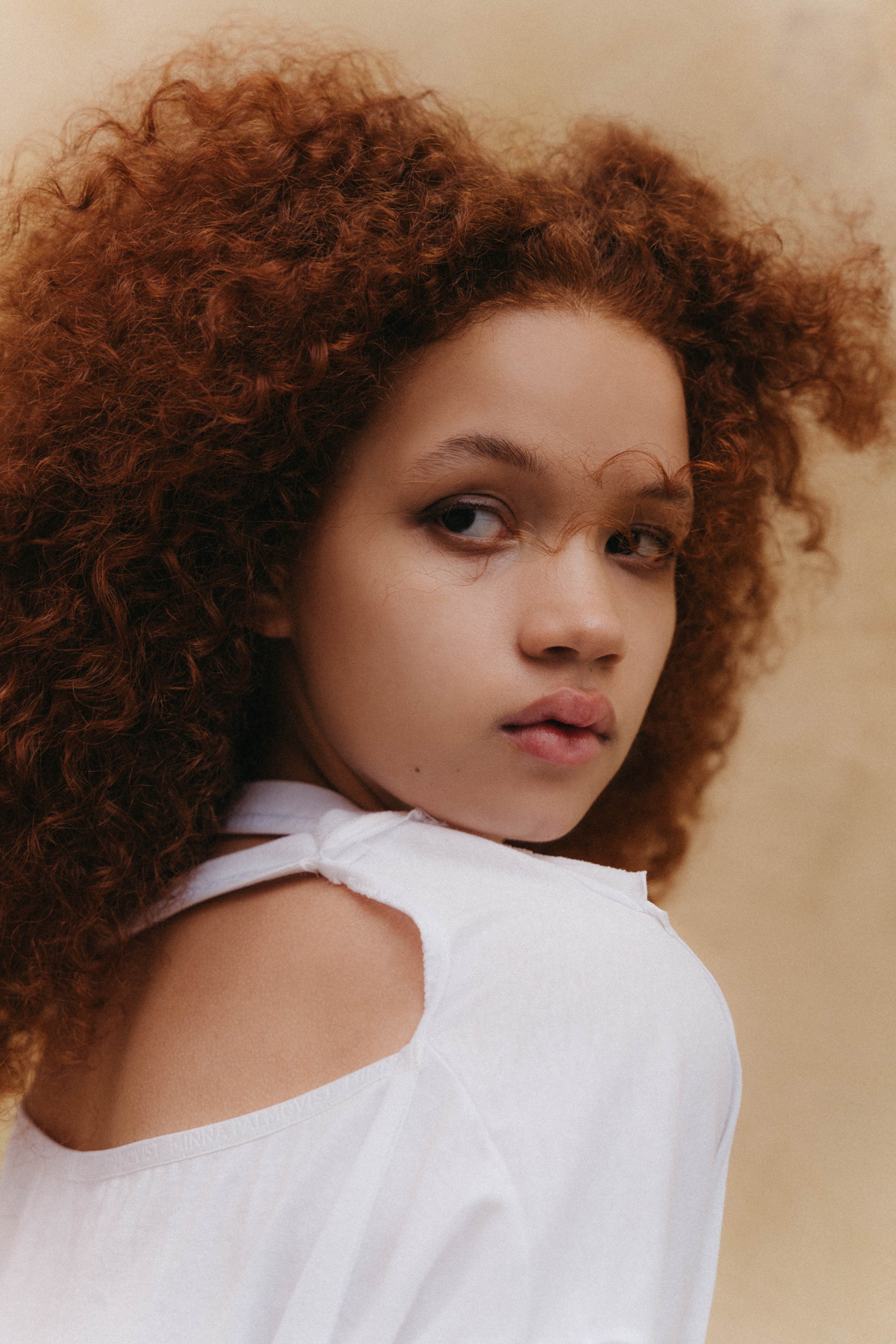 Stockholm. Alina Efimova — Retoucher (Beauty, fashion and product)