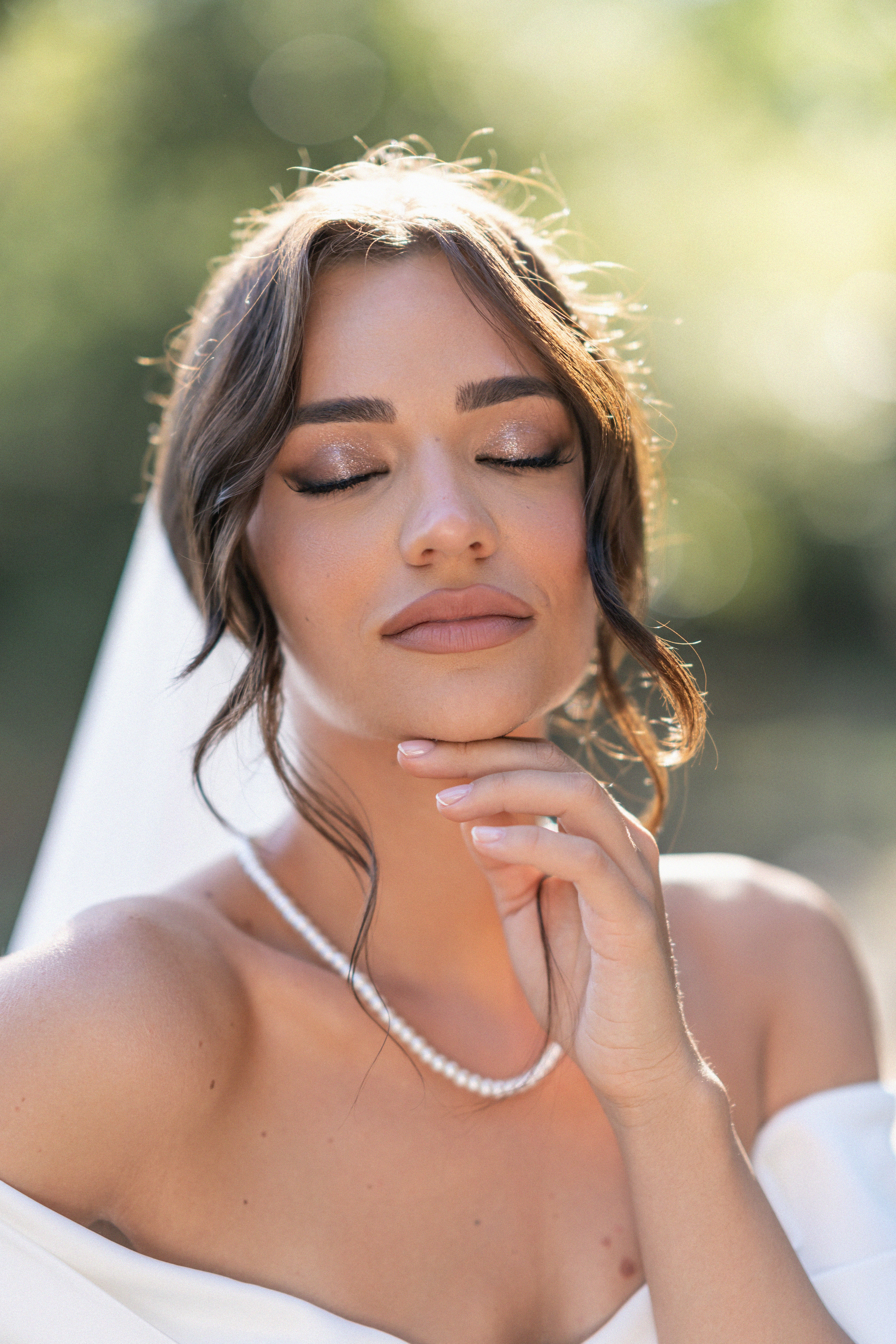 Bojan en Jovanka's bruiloft in Montenegro