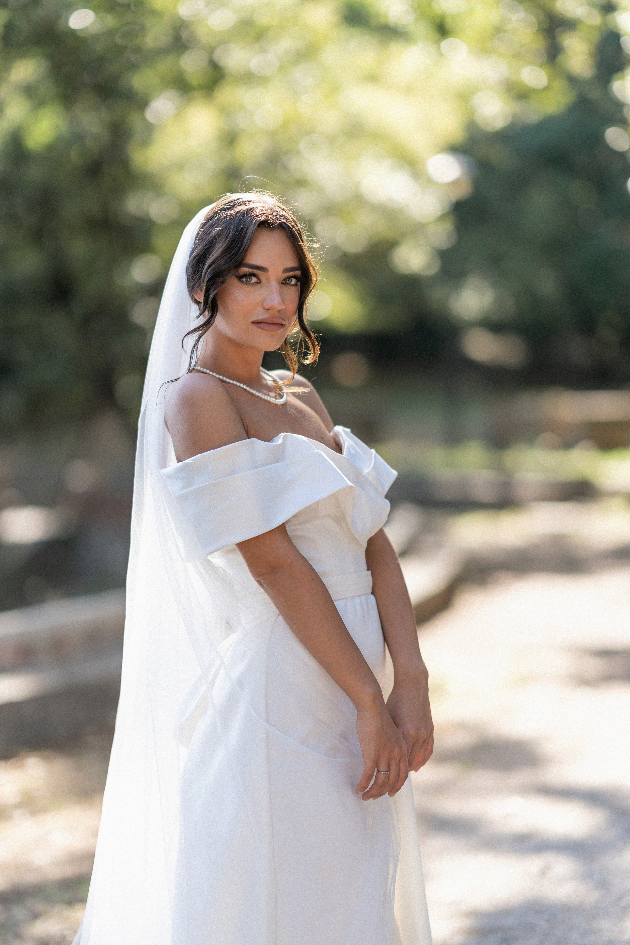 Bojan en Jovanka's bruiloft in Montenegro