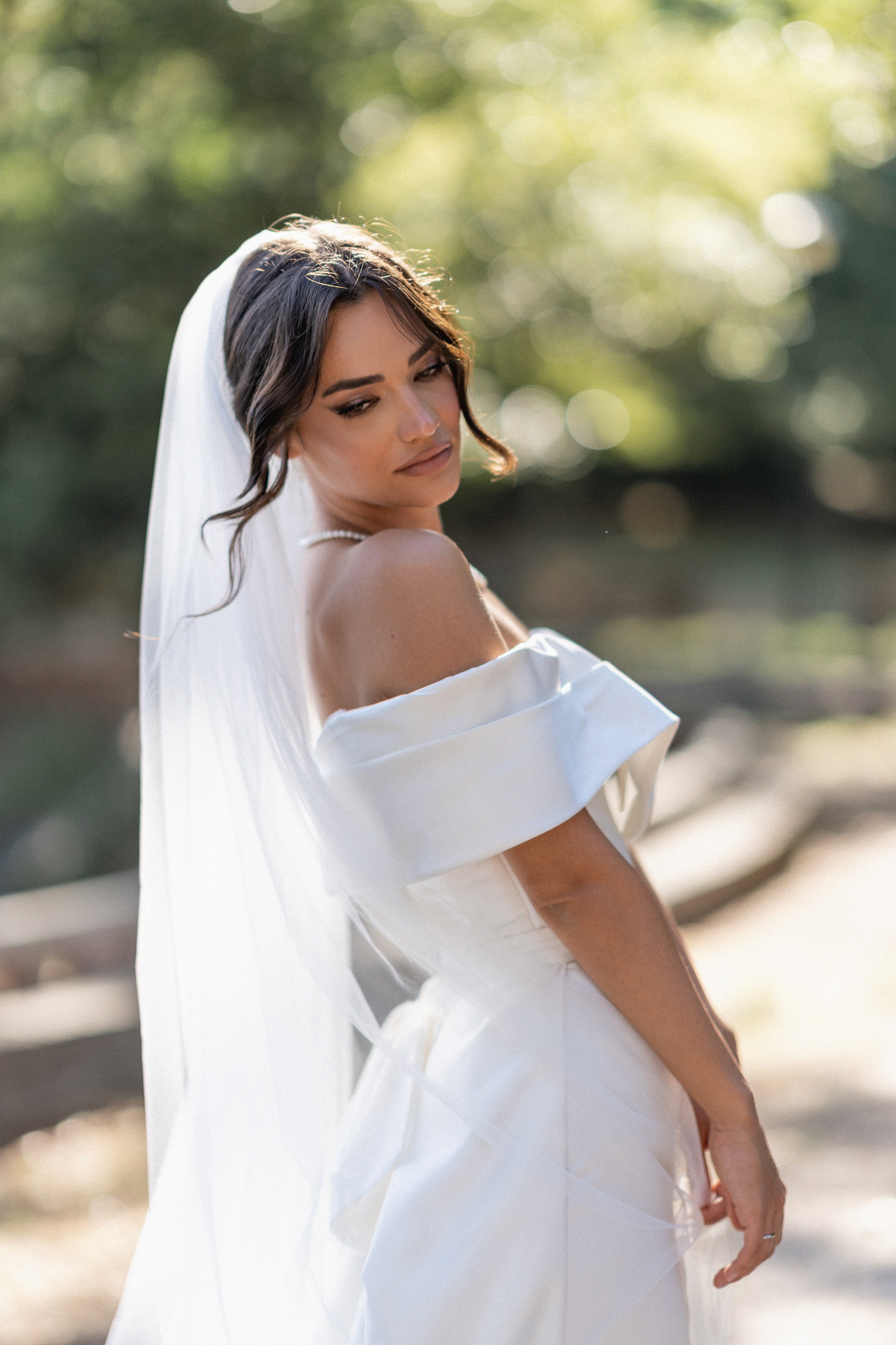 Bojan en Jovanka's bruiloft in Montenegro