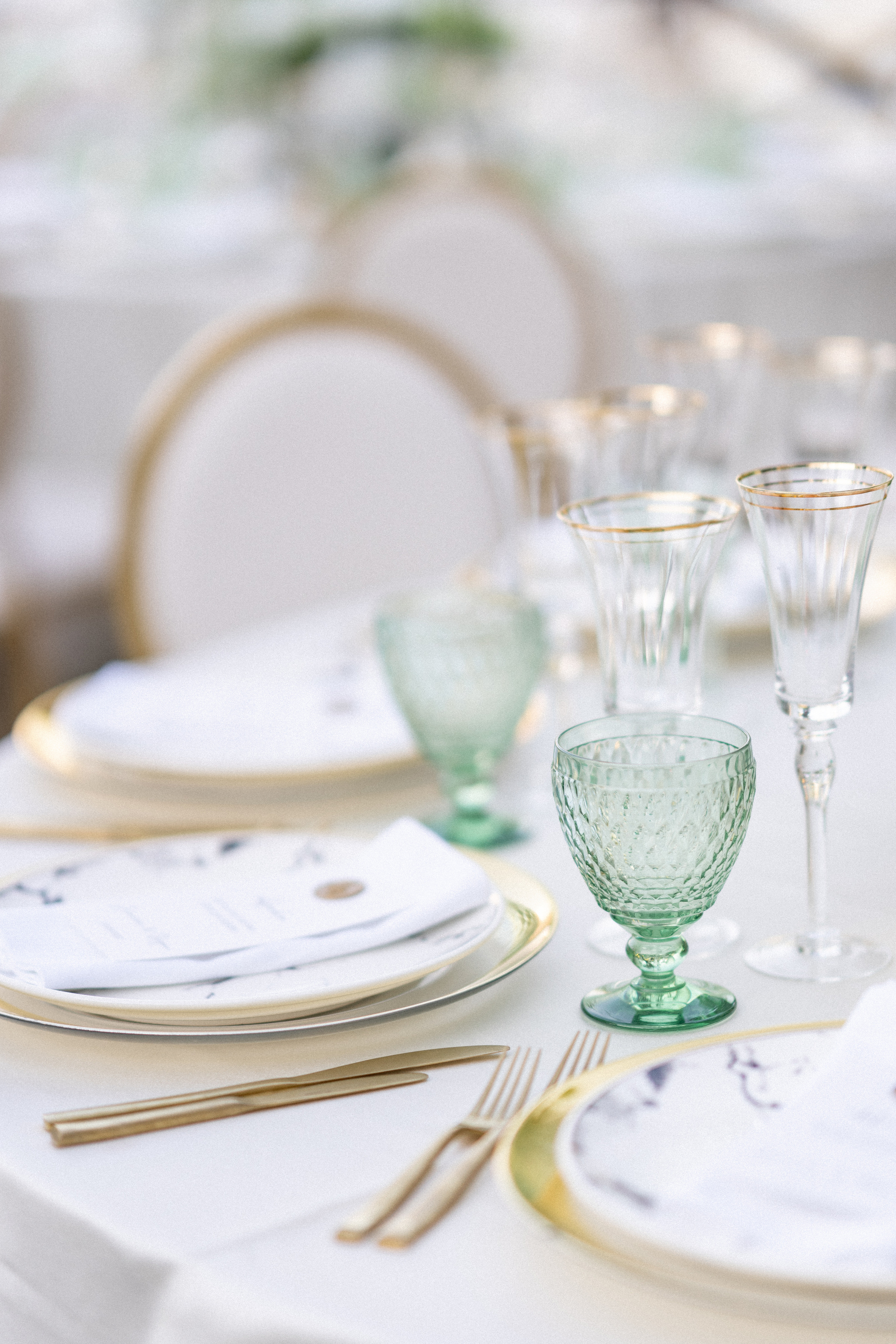 Bojan en Jovanka's bruiloft in Montenegro