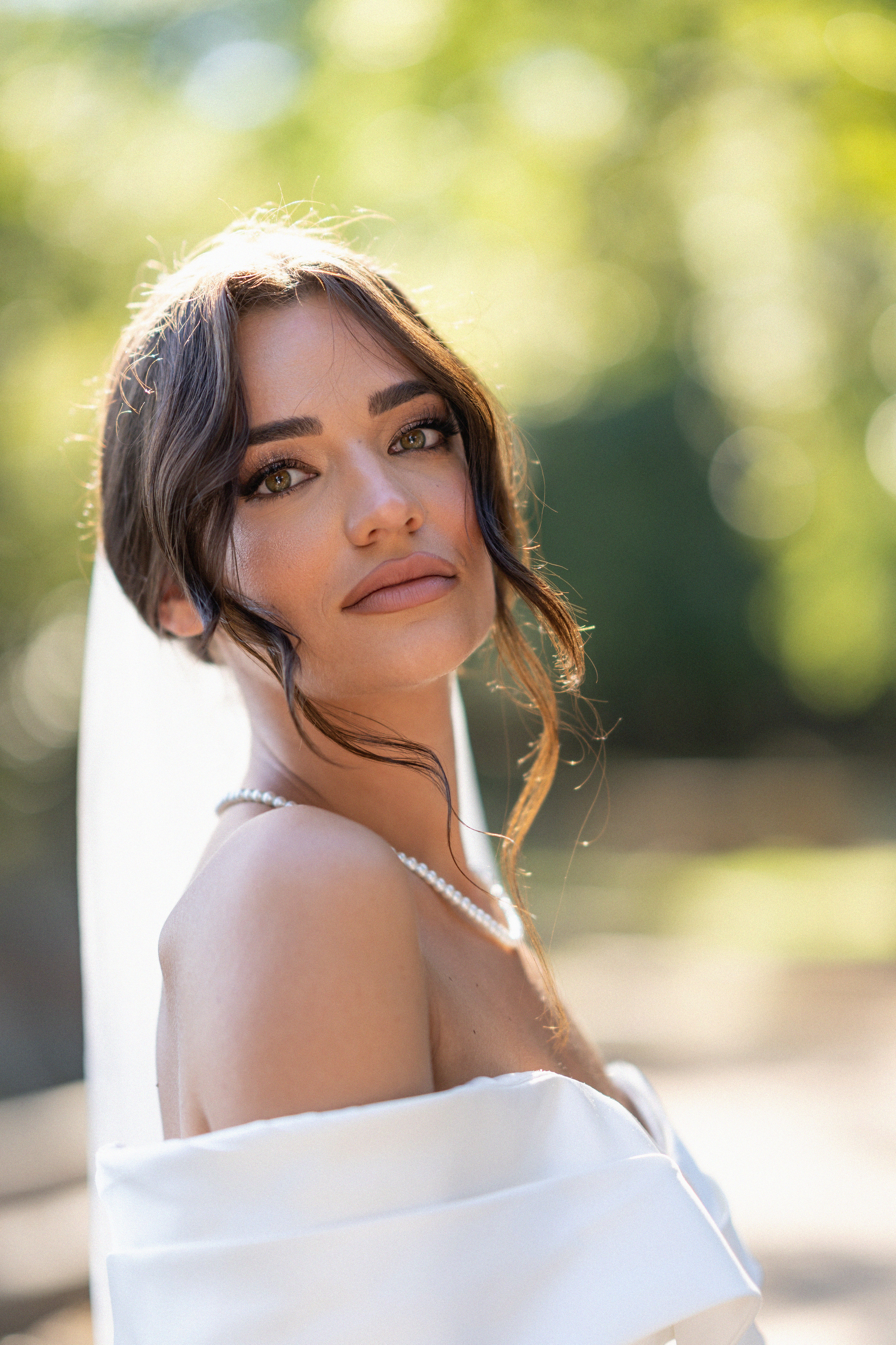 Bojan en Jovanka's bruiloft in Montenegro