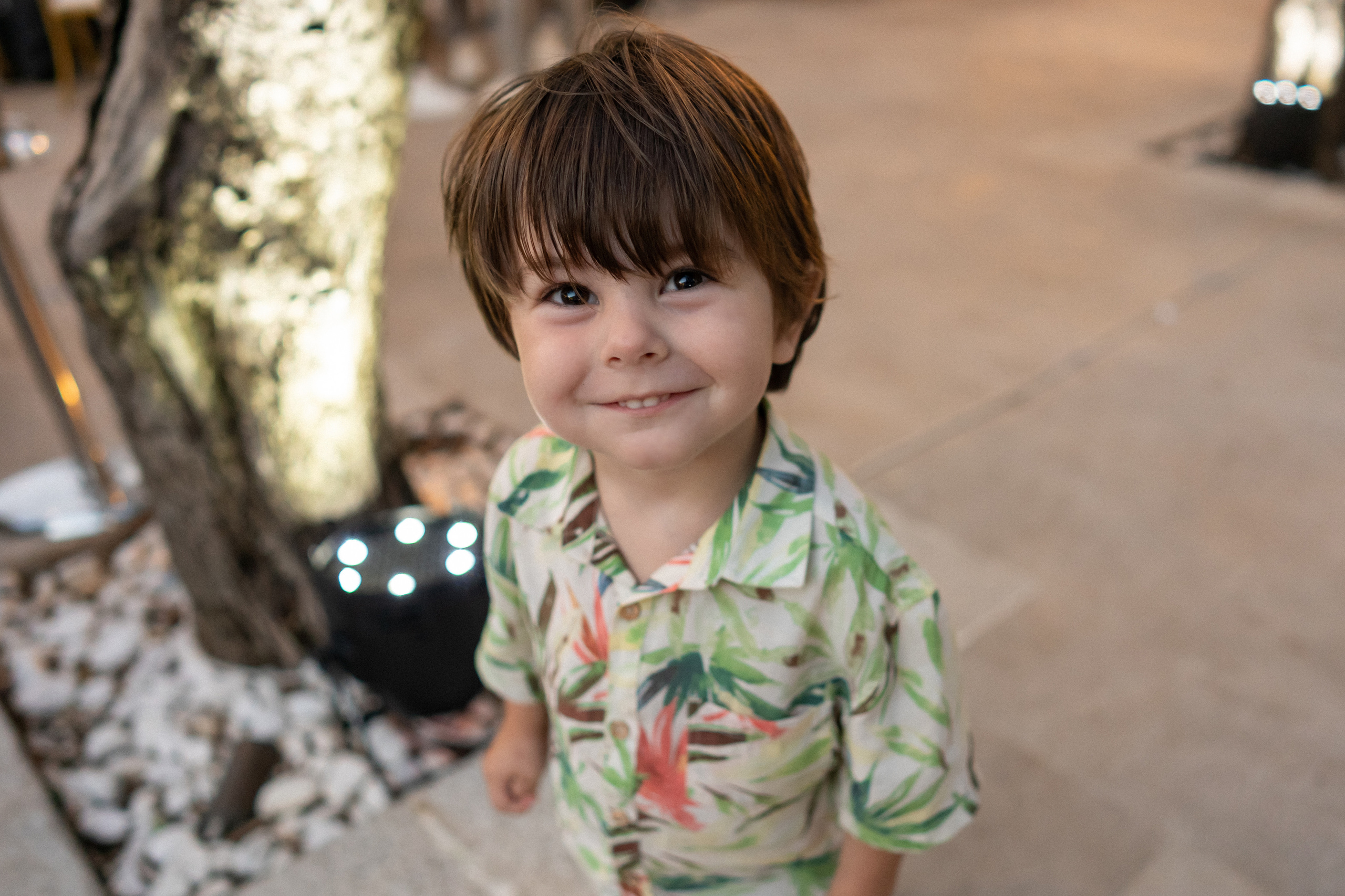 Bojan en Jovanka's bruiloft in Montenegro