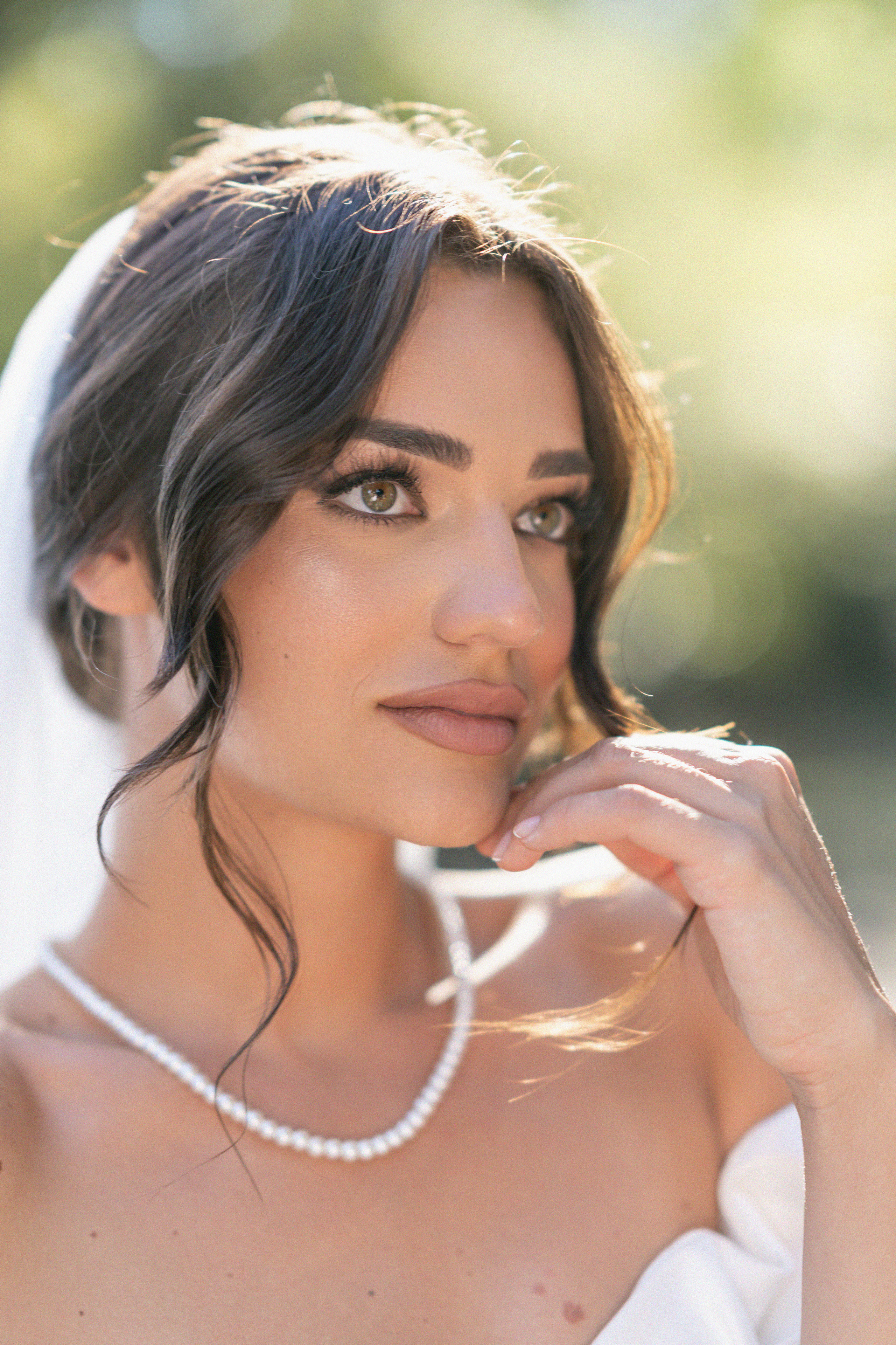 Bojan en Jovanka's bruiloft in Montenegro