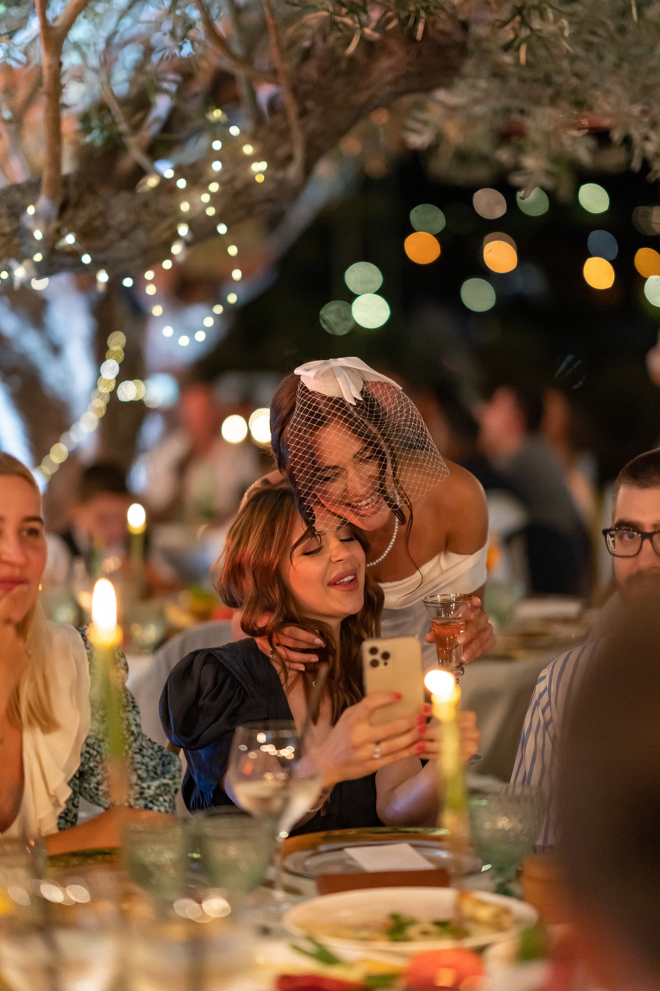 Bojan en Jovanka's bruiloft in Montenegro