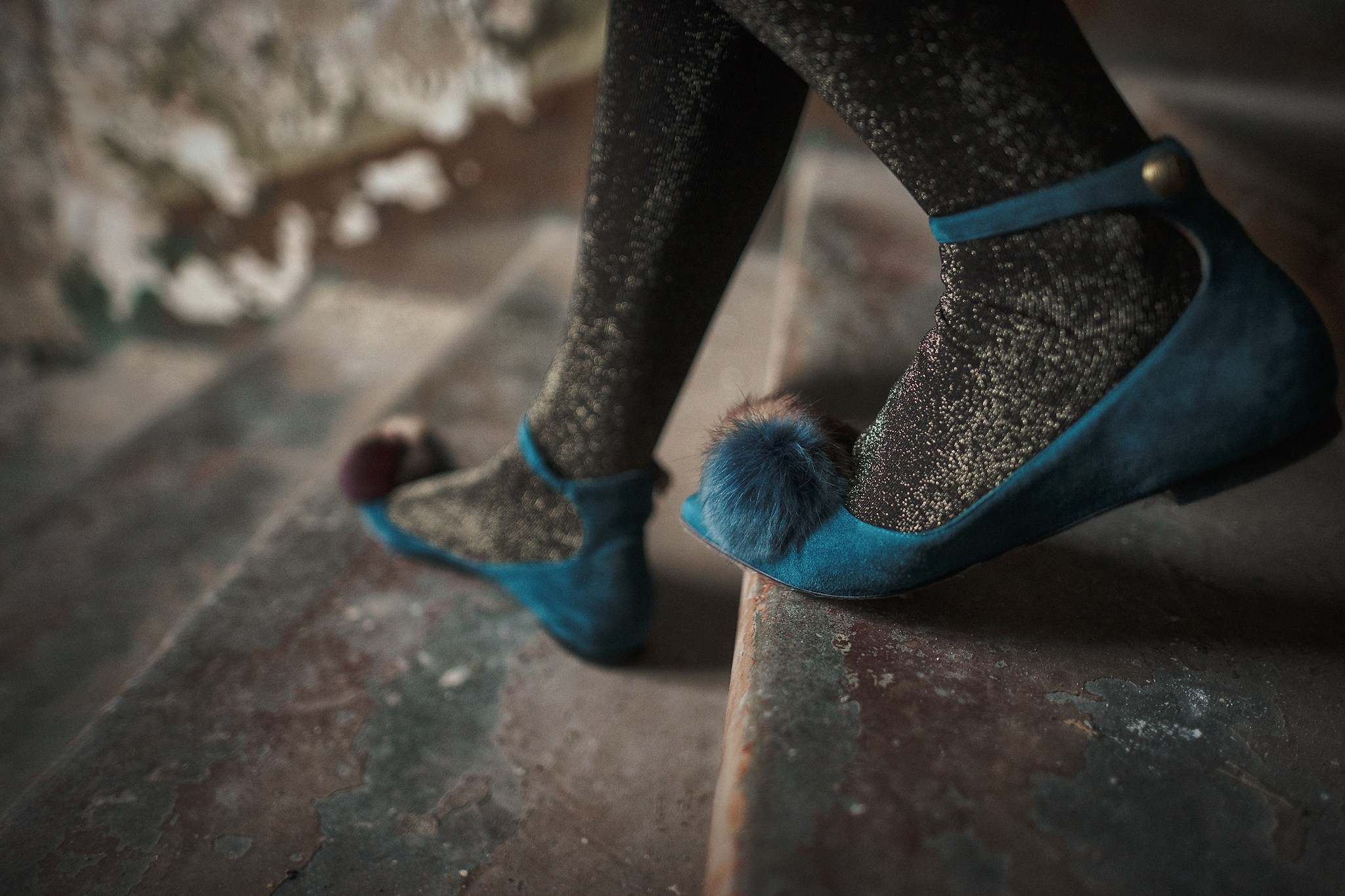 PRO. Ted Estos | Fotograf | Düsseldorf · NRW