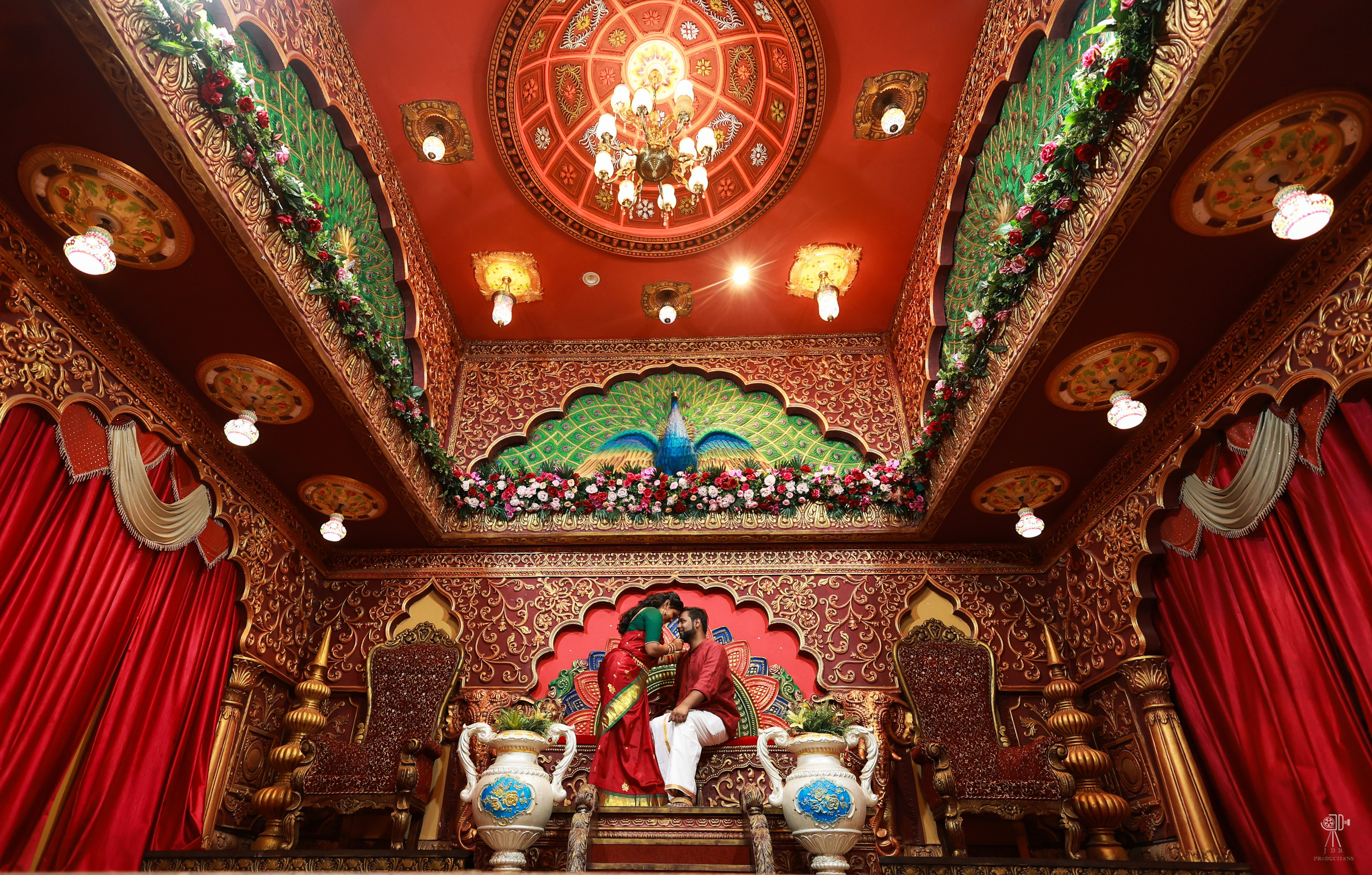 JDR Productions: Professional Wedding, Real-Estate, Maternity, Event Photography and Videography in Horamavu, Bengaluru, Karnataka