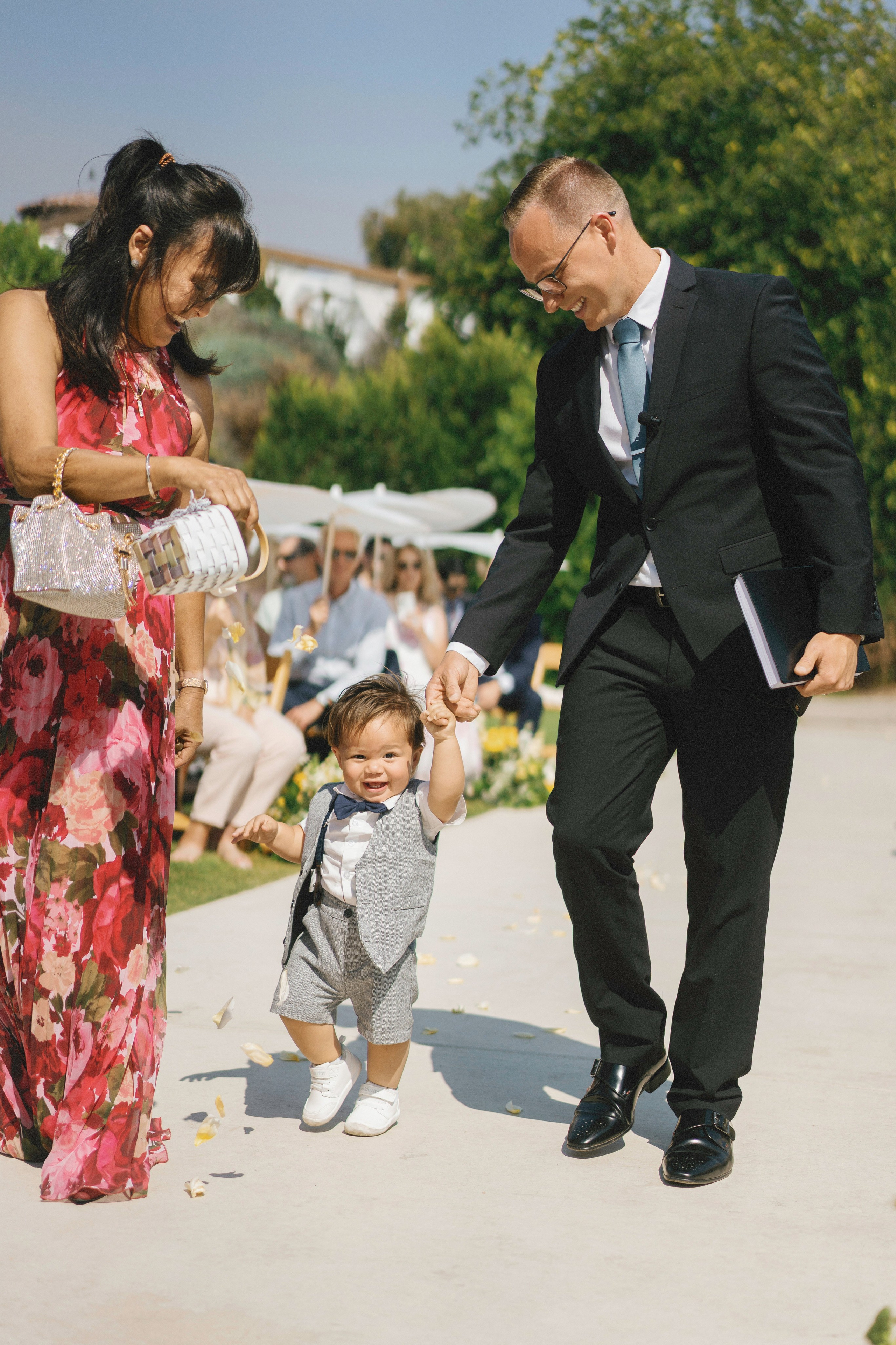 Heather and Cameron’s Wedding Day. Wedding Photography & Videography Team in California, Los Angeles, San Francisco, San Diego and Travel