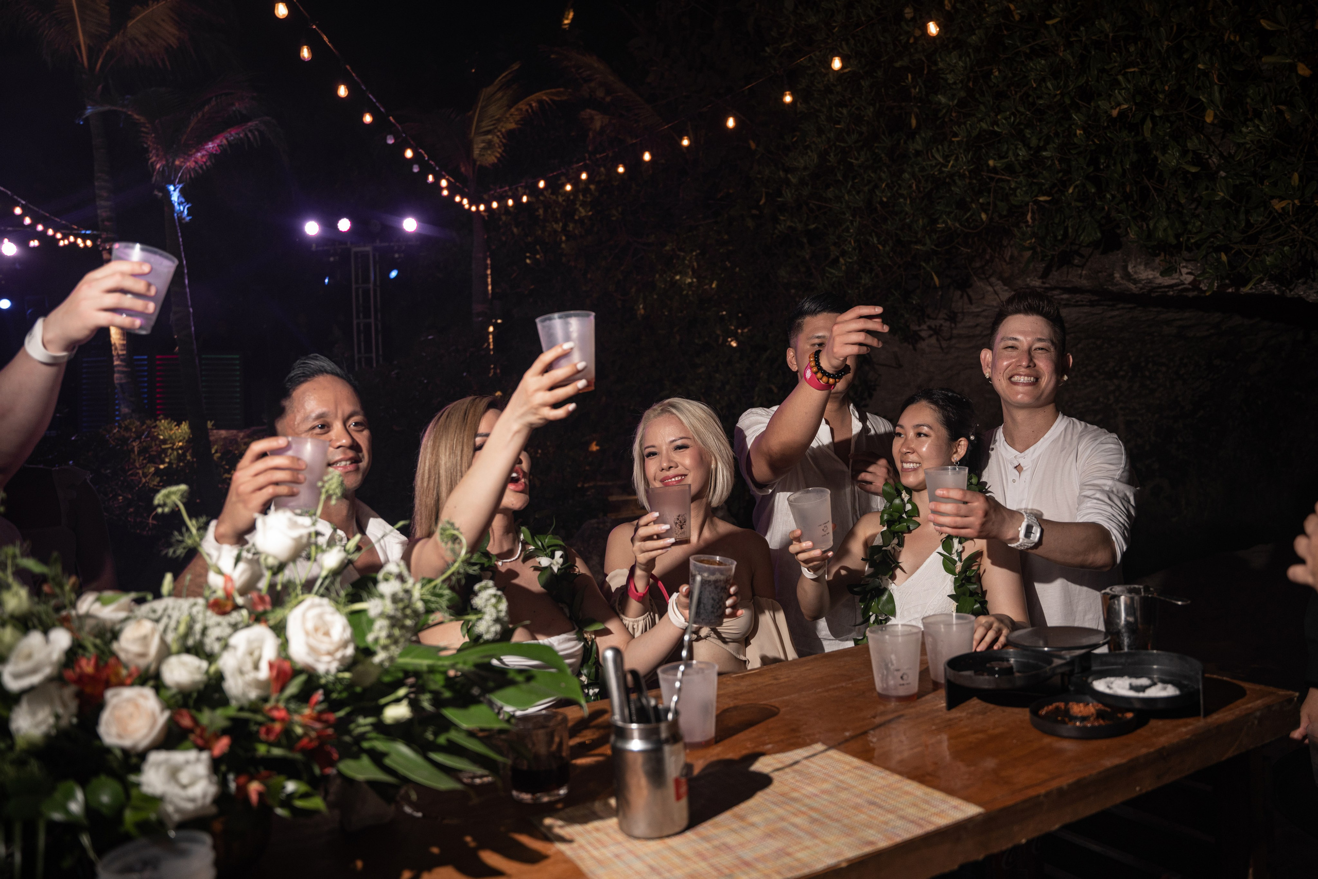 Best wedding photographer in Mexico. Victoria Liskova. Photographer in Mexico