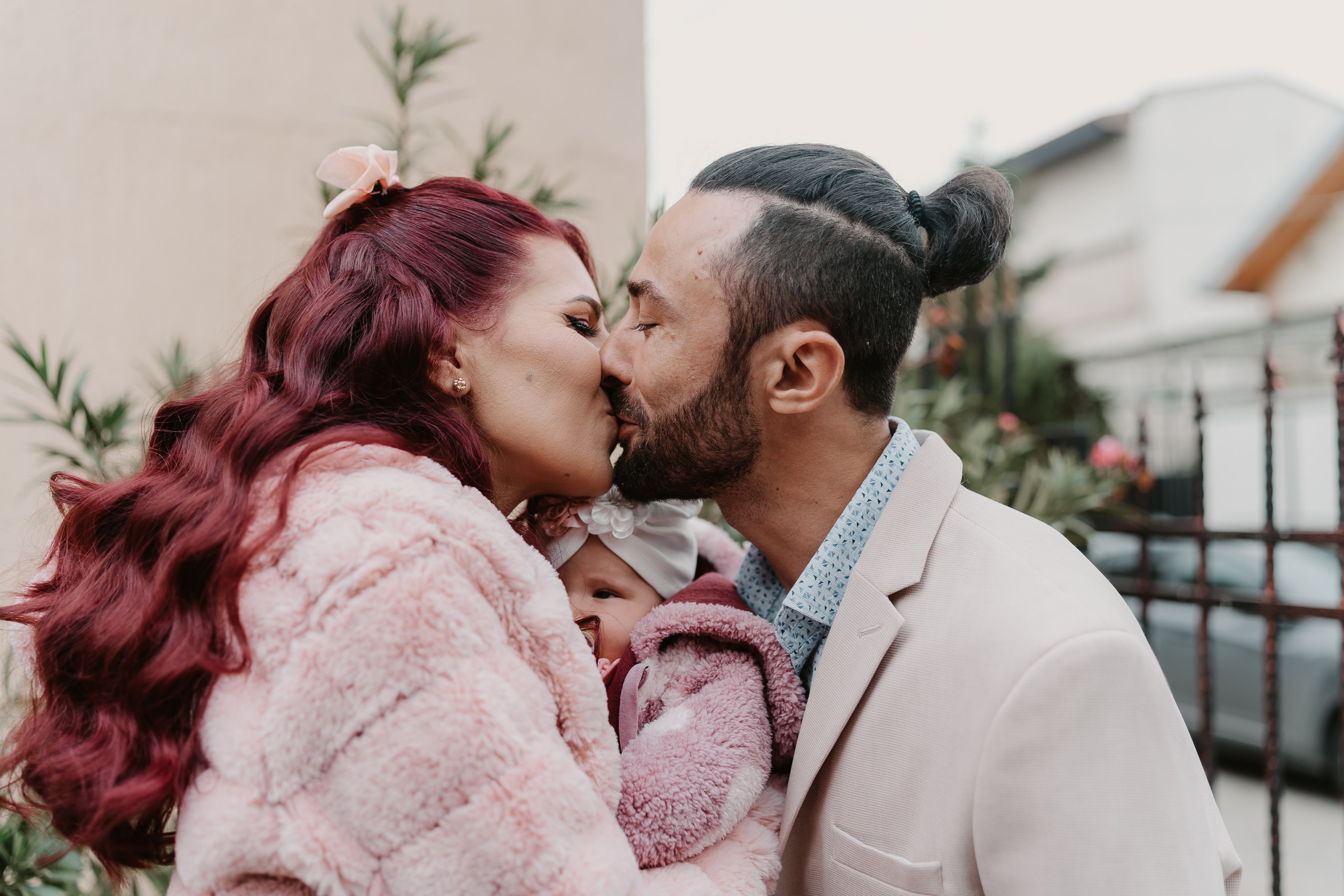 Selena Miriam — Botez. Dara Lens | The art of remembering