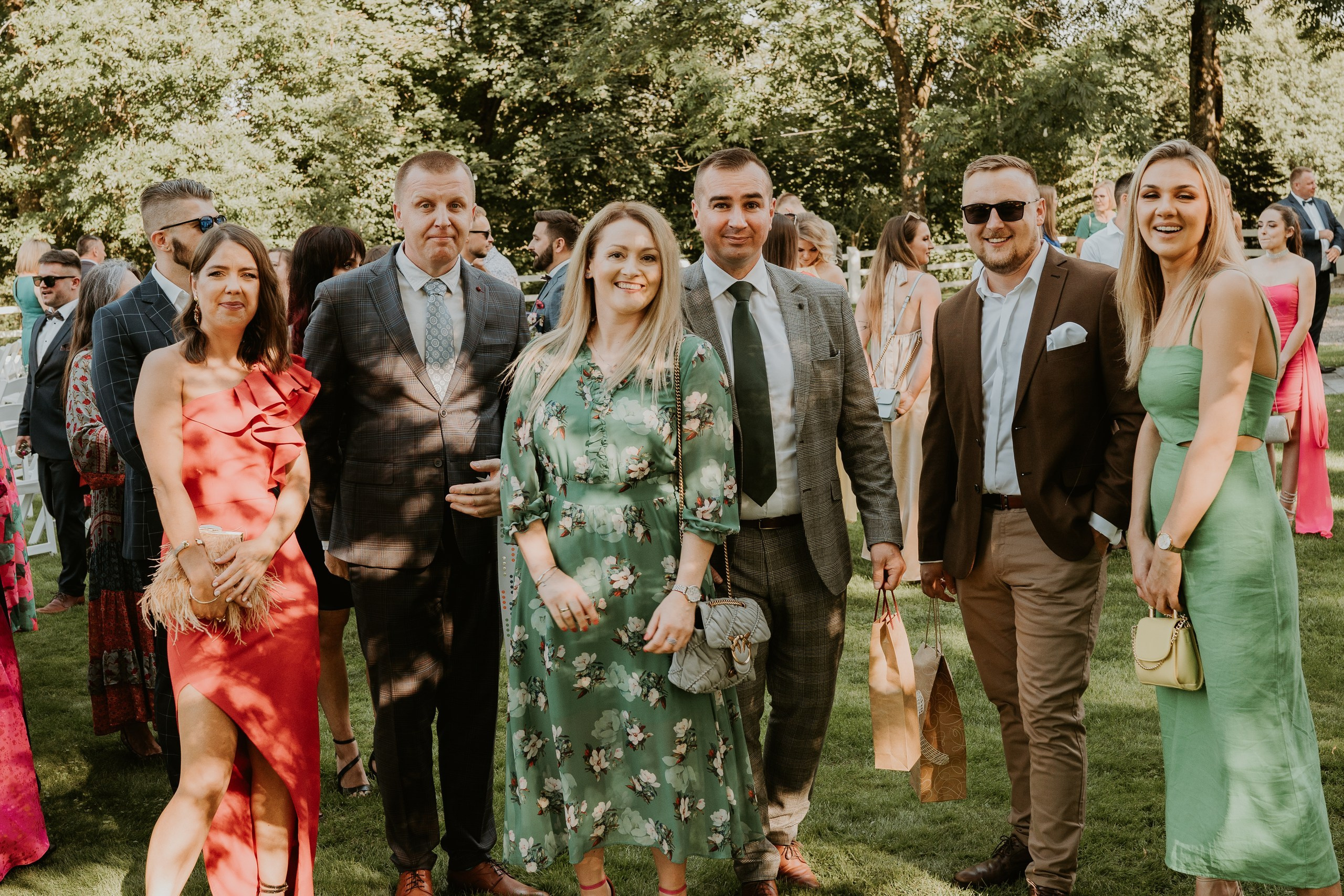 Ewa&Maciej. Michał Kaźmierczyk - Fotograf