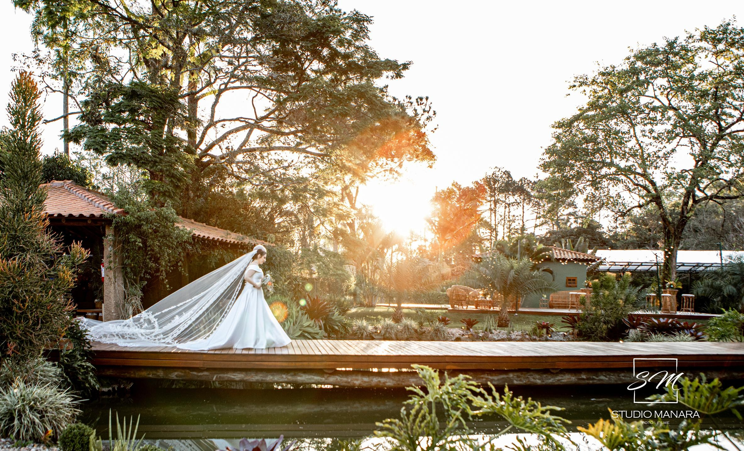 Studio Manara | Fotografia e Vídeo de Casamento