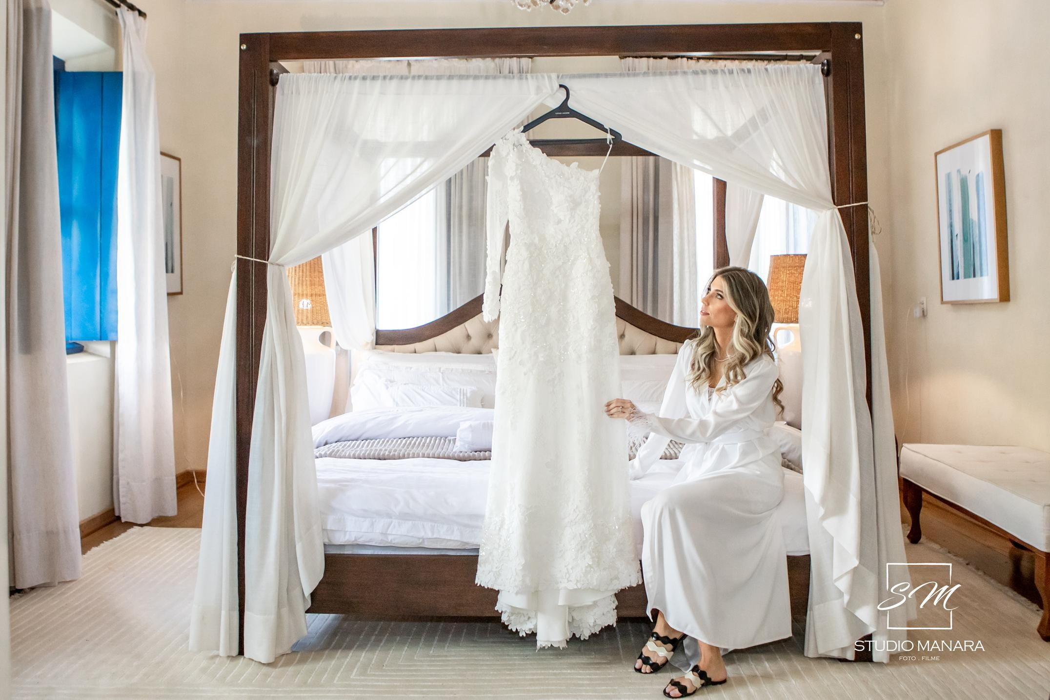 Studio Manara | Fotografia e Vídeo de Casamento