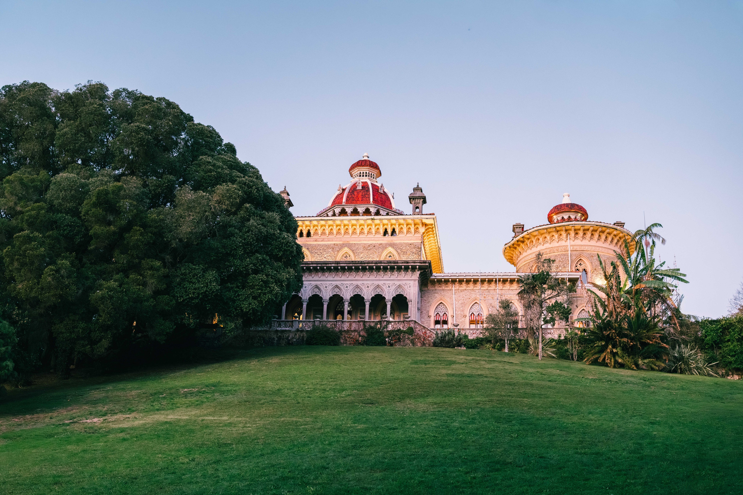 Galeria de Casamento — Irina & Max — Sintra. Fotografia e Filmes de Casamento de Luxo | Portugal & Destination Weddings | Ricardo & Mary Pictures