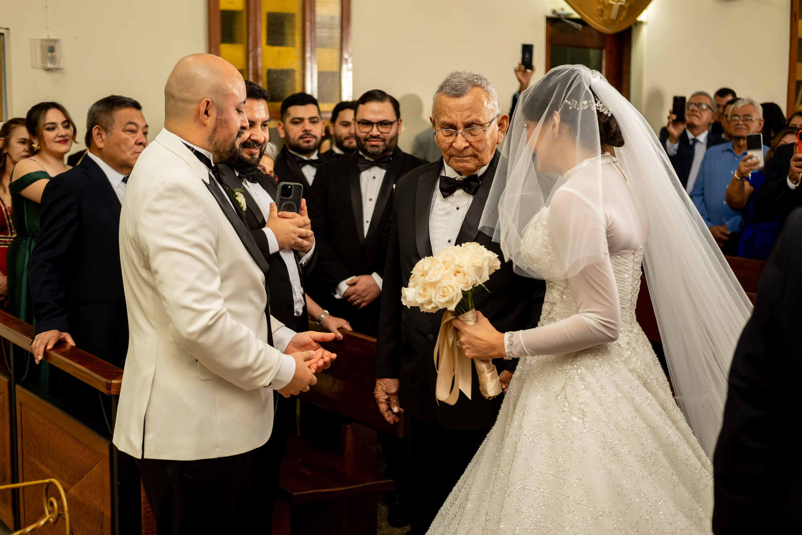 Victor & Lucia. Daniel Brand | Fotografía de Bodas y Comercial en Honduras