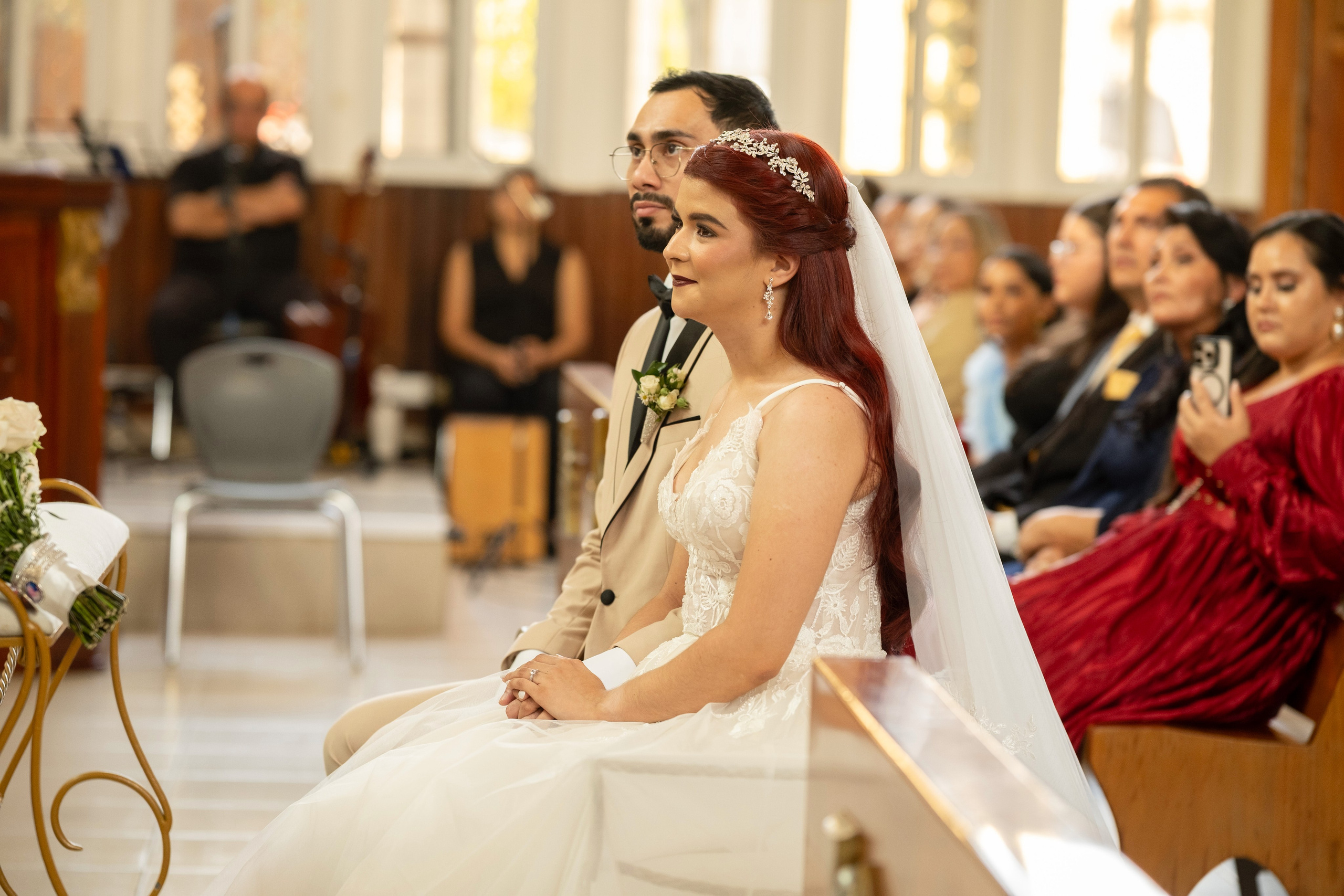 Edgardo & Lilibeth. Daniel Brand | Fotografía de Bodas y Comercial en Honduras
