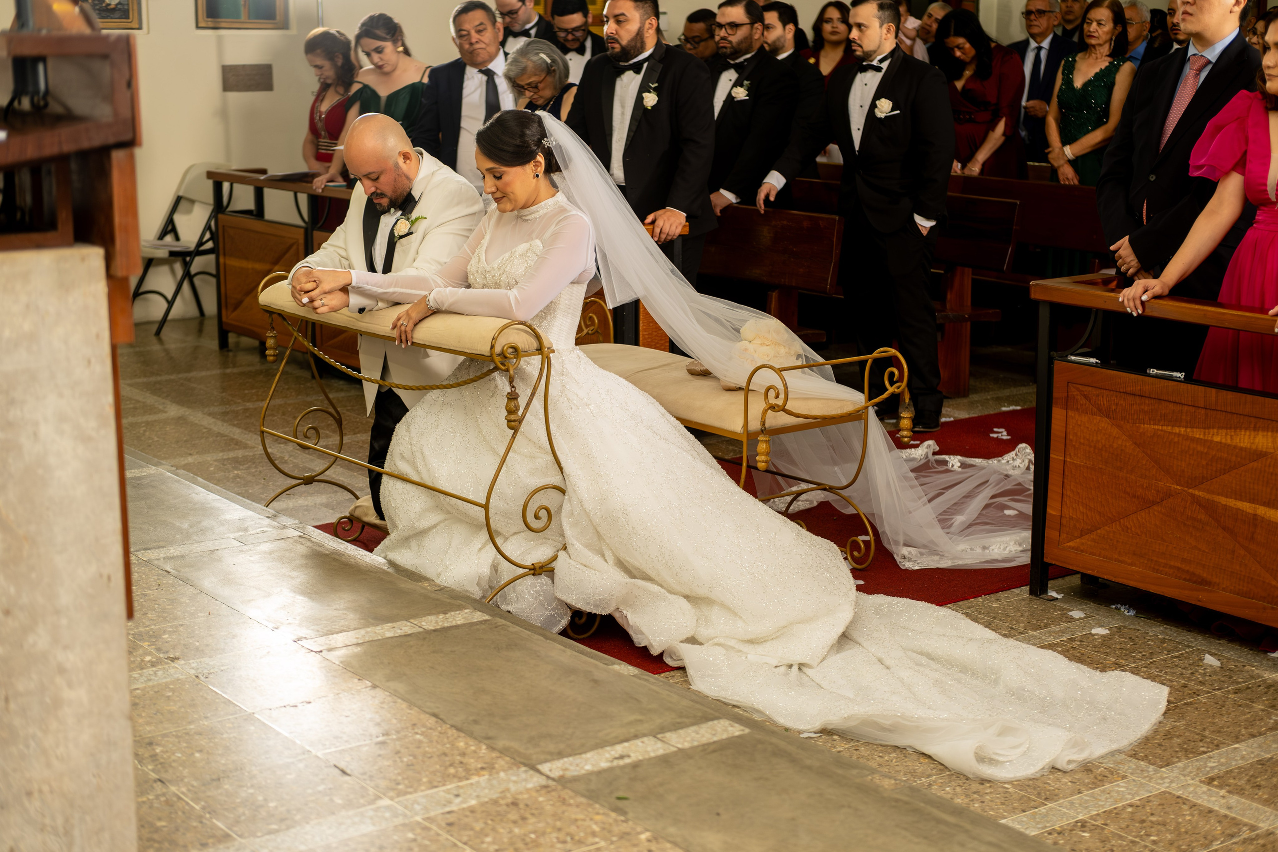 Victor & Lucia. Daniel Brand | Fotografía de Bodas y Comercial en Honduras