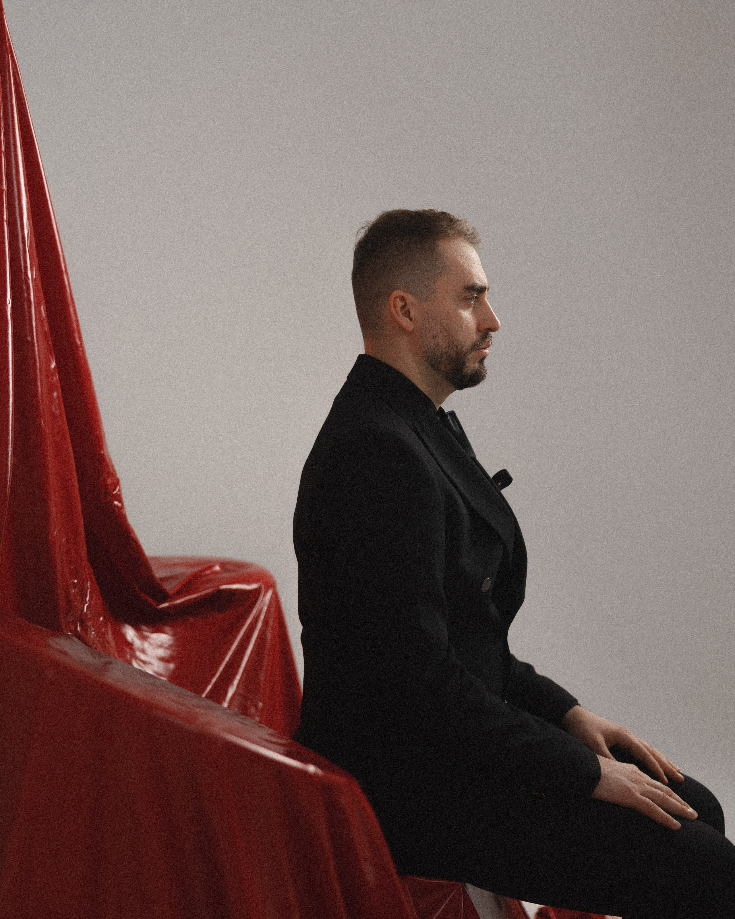 Stepan. Азимжан Нуритдинходжаев — свадебный фотограф