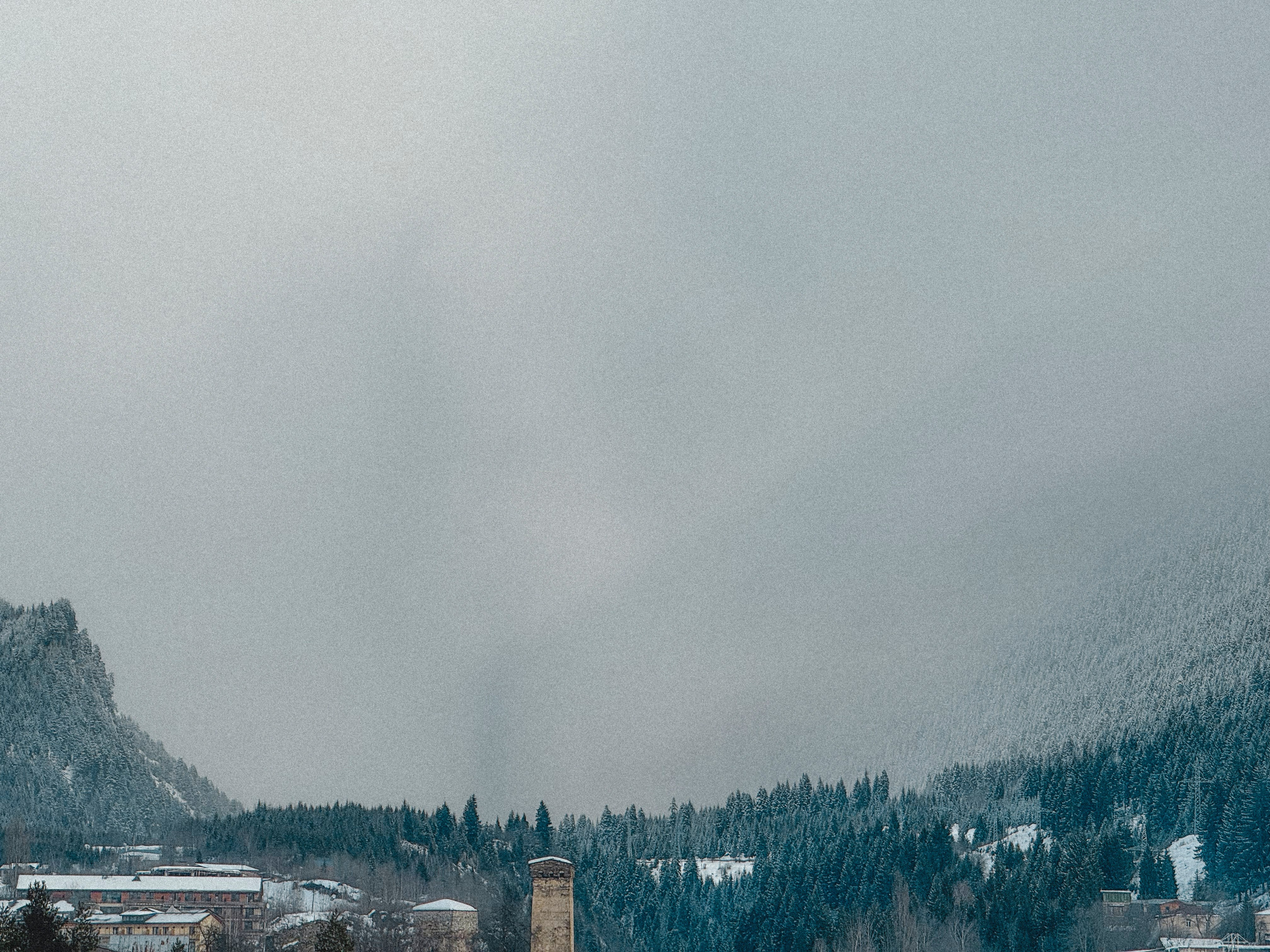 Georgia Snow Pack - Tavs Online Gids. Video shooting and creating with phone, iPhone Video School