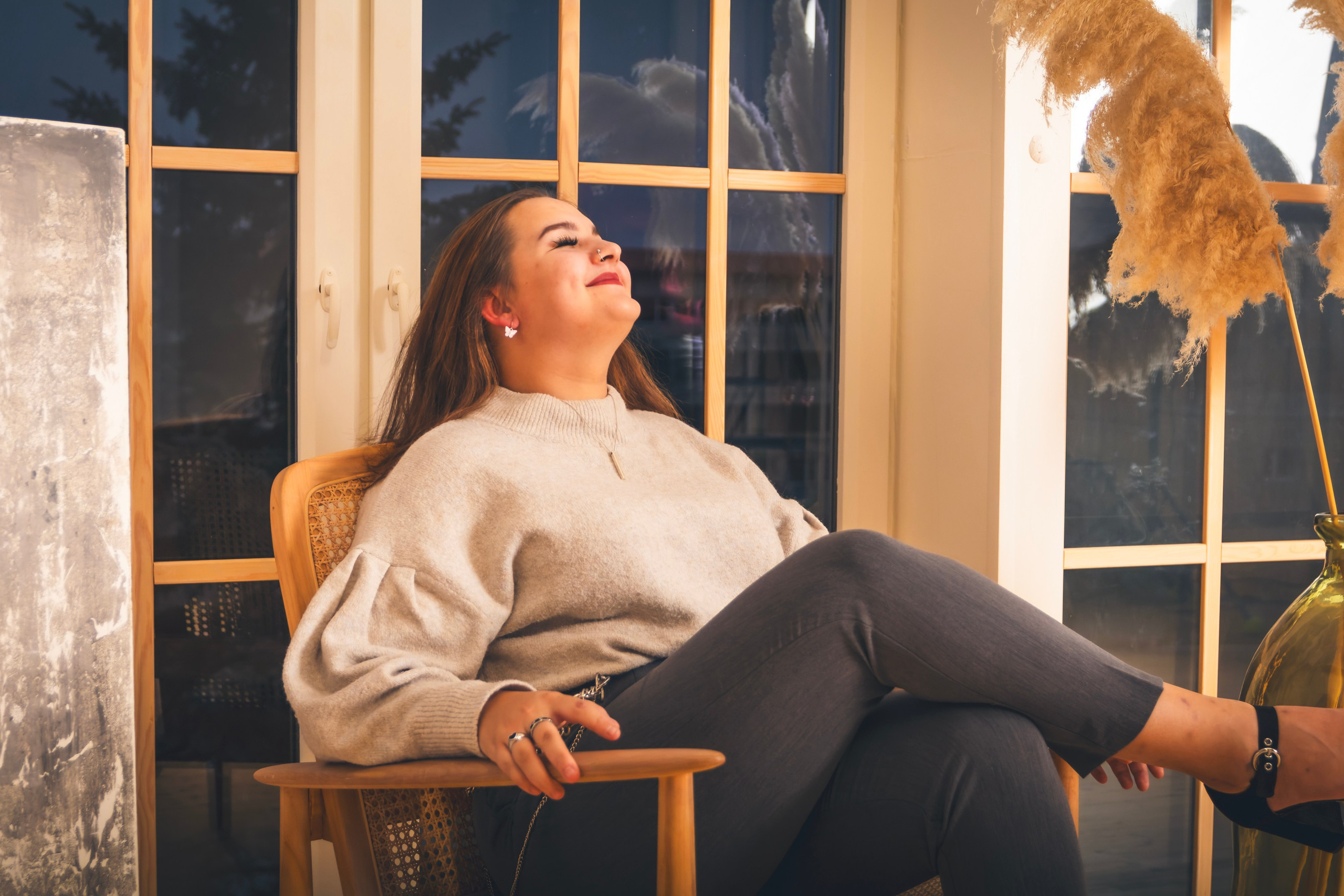 Nebula 25 — Fotod teie hingele